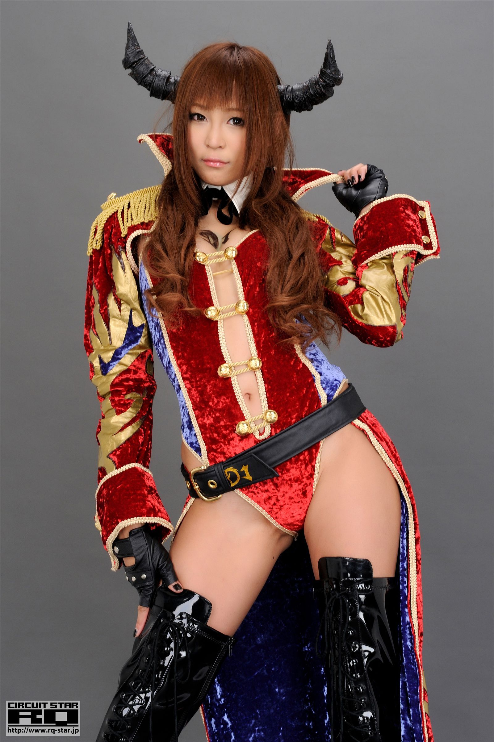 [RQ-Star] 2013.05.31 NO.00804 小野さゆり