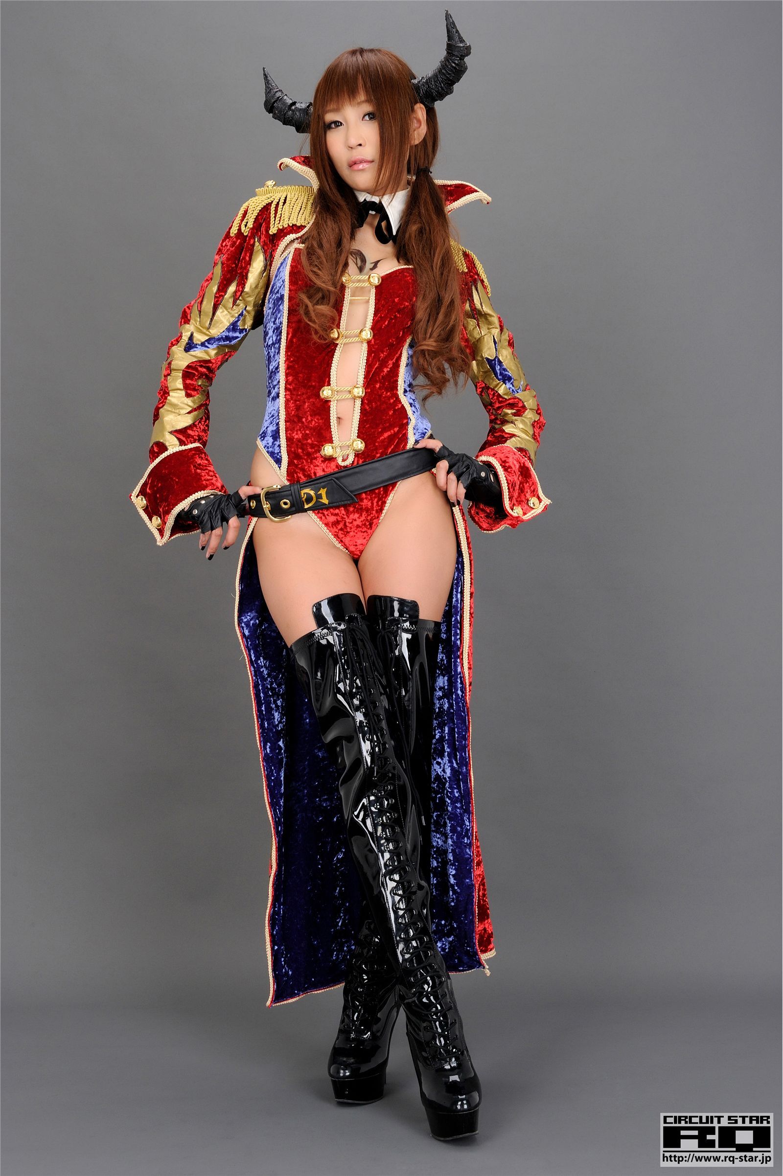 [RQ-Star] 2013.05.31 NO.00804 小野さゆり