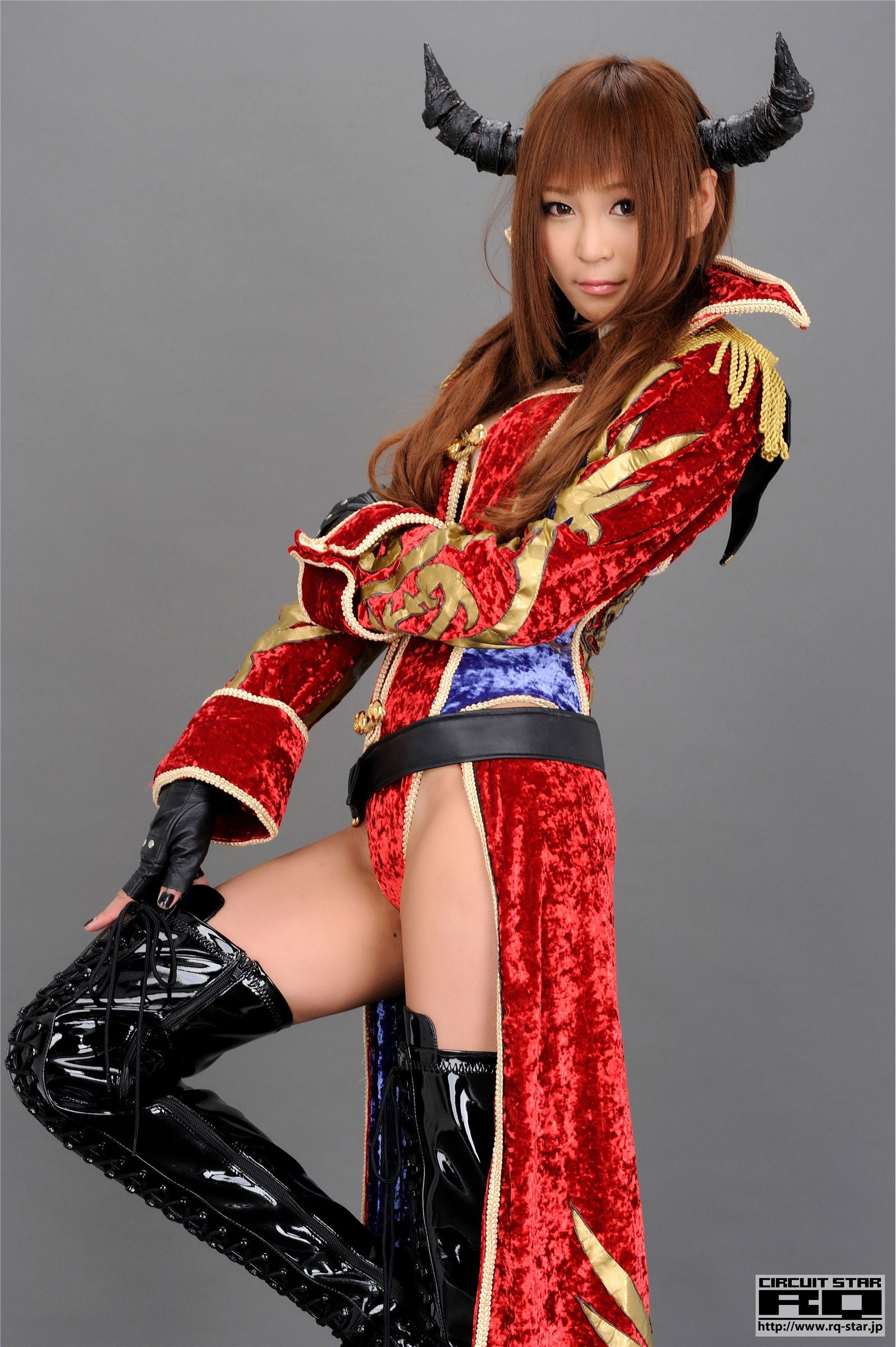 [RQ-Star] 2013.05.31 NO.00804 小野さゆり