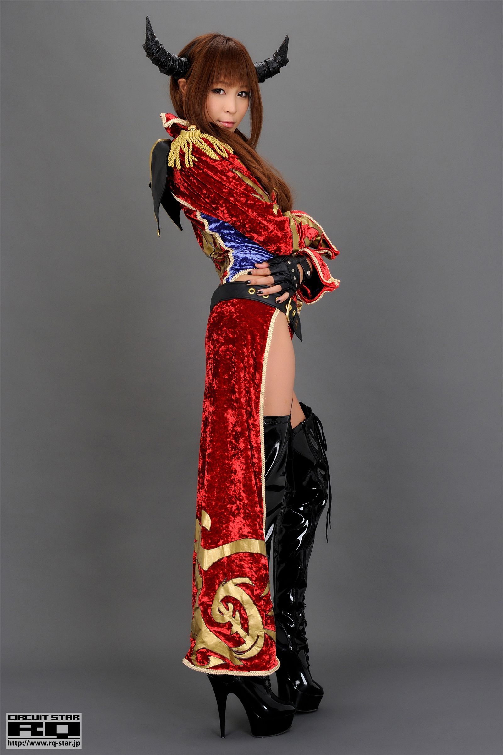 [RQ-Star] 2013.05.31 NO.00804 小野さゆり