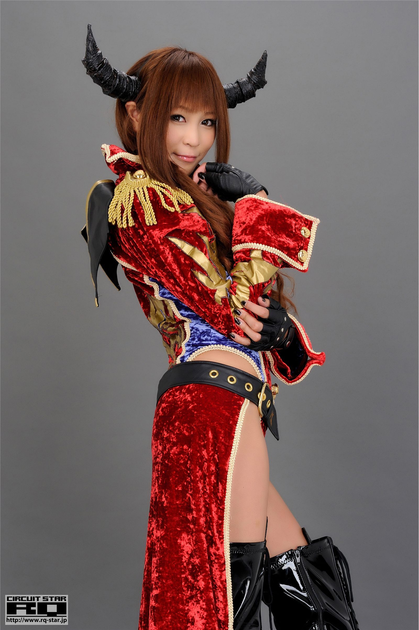 [RQ-Star] 2013.05.31 NO.00804 小野さゆり