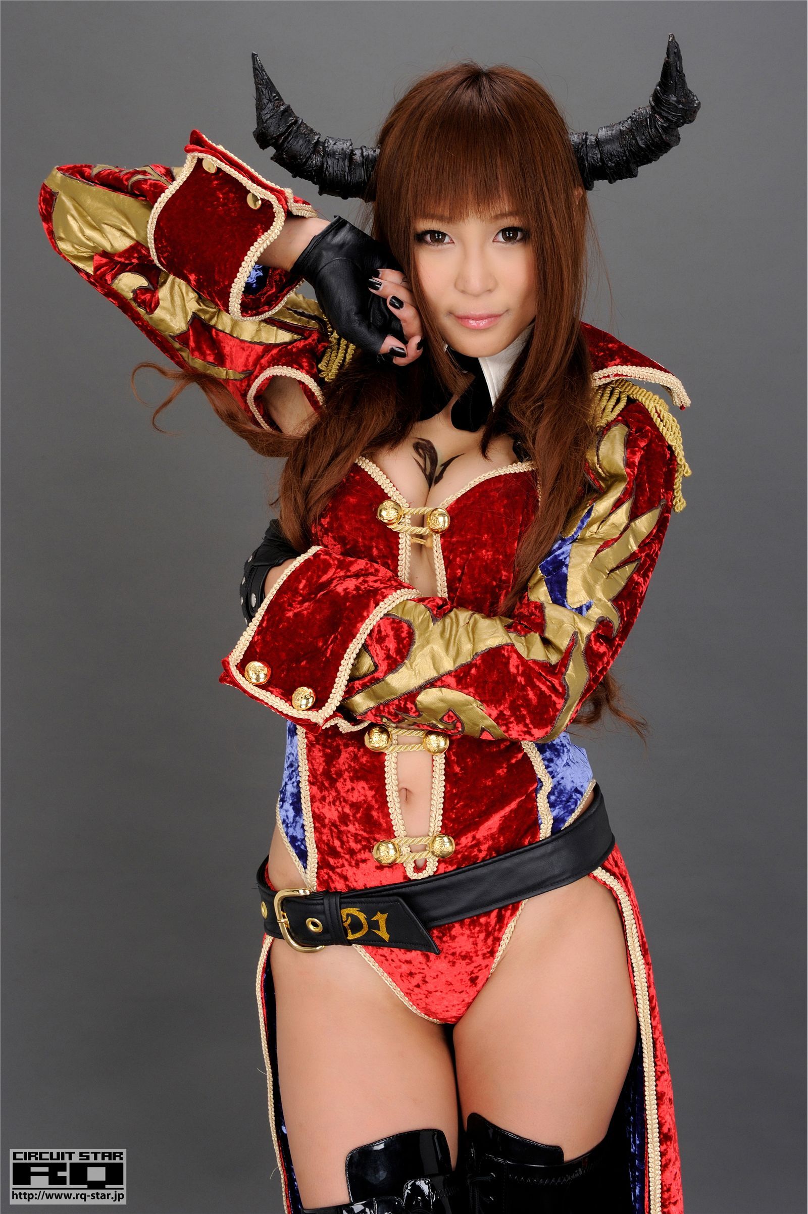 [RQ-Star] 2013.05.31 NO.00804 小野さゆり