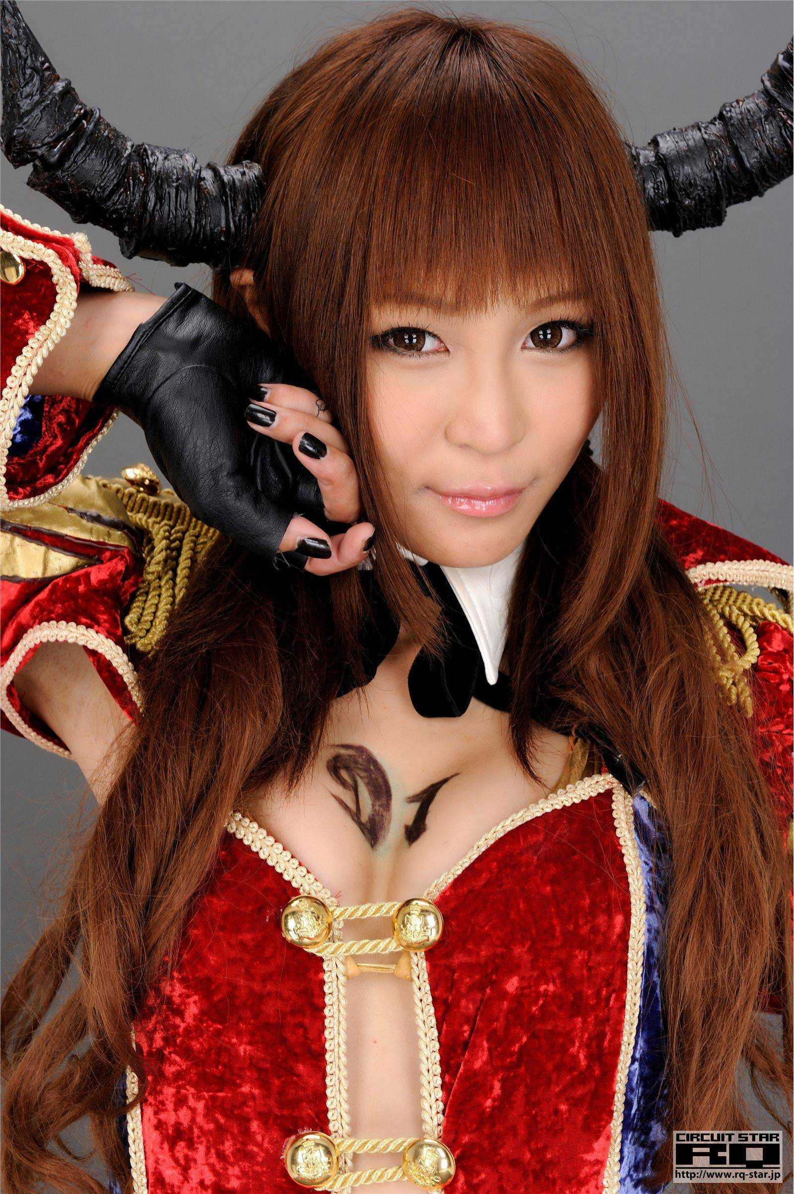 [RQ-Star] 2013.05.31 NO.00804 小野さゆり