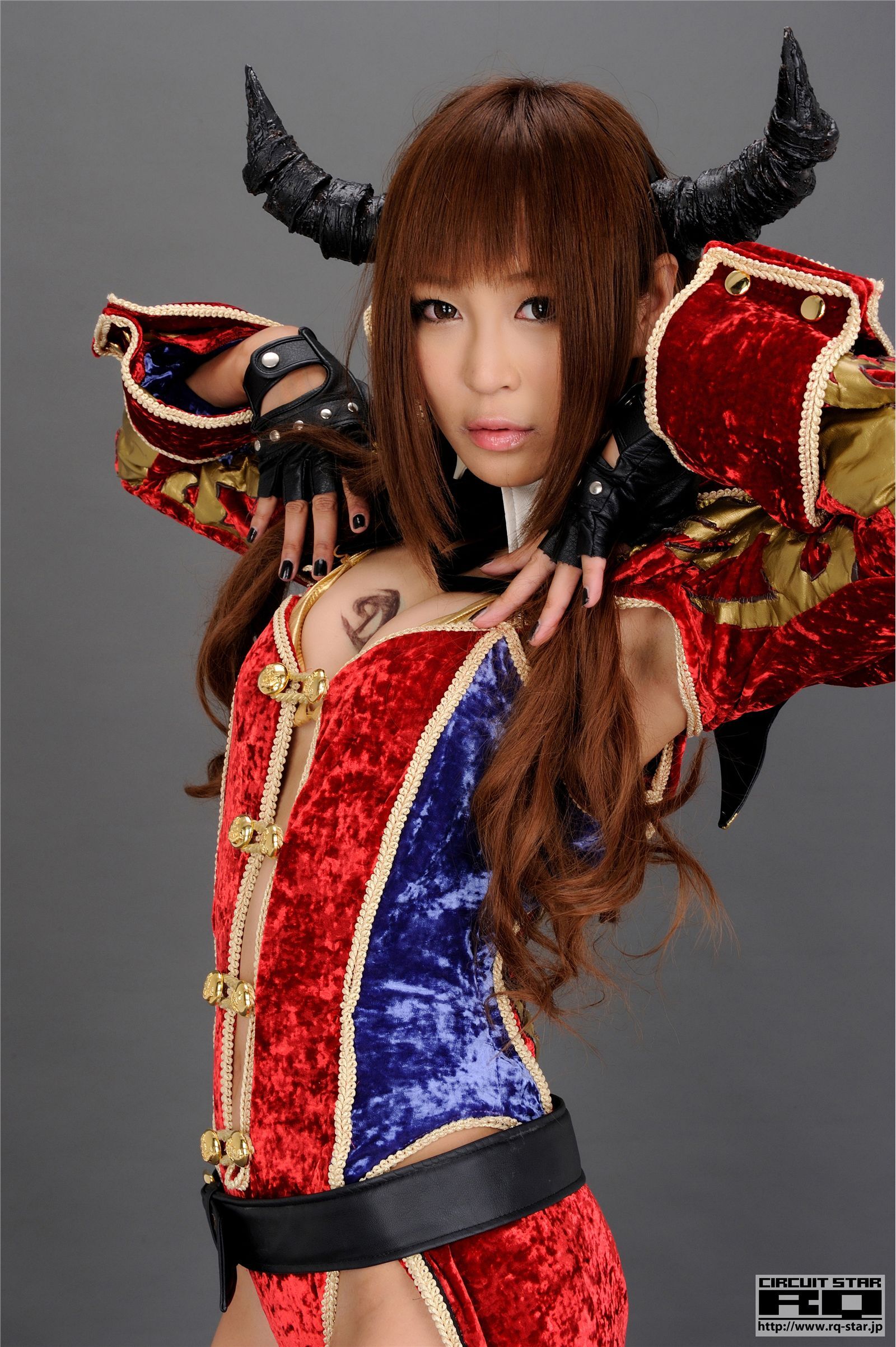 [RQ-Star] 2013.05.31 NO.00804 小野さゆり