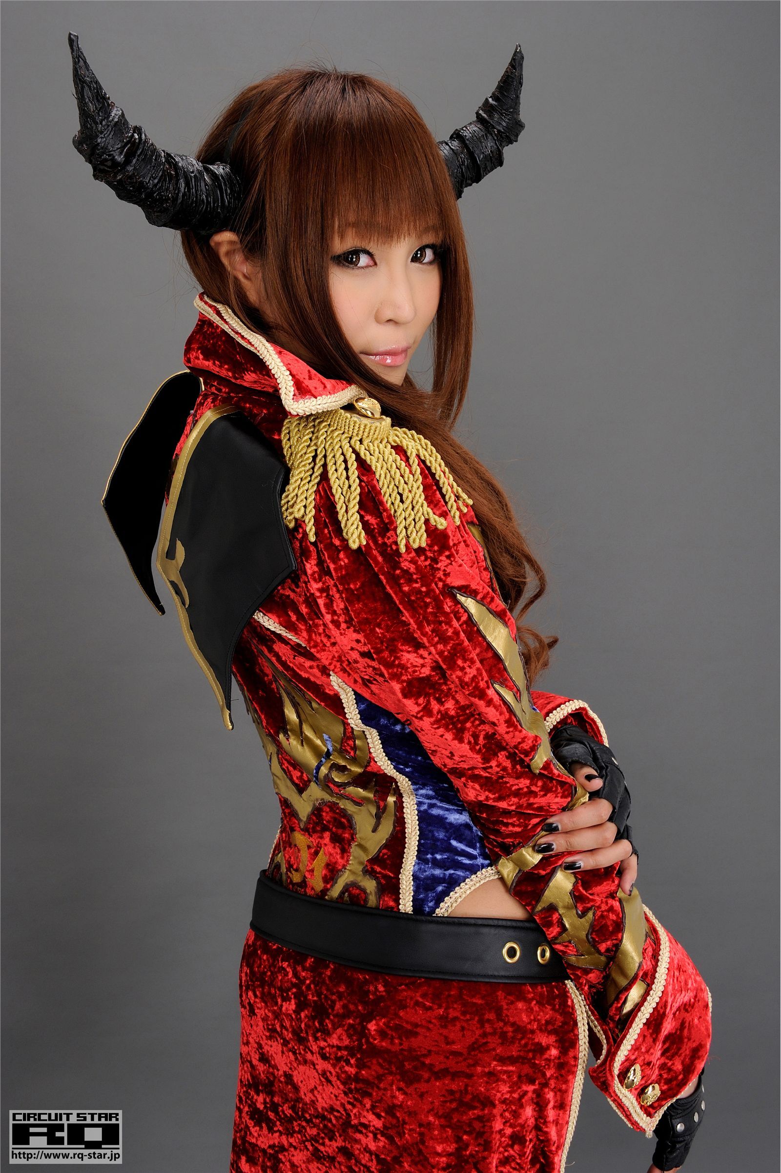 [RQ-Star] 2013.05.31 NO.00804 小野さゆり