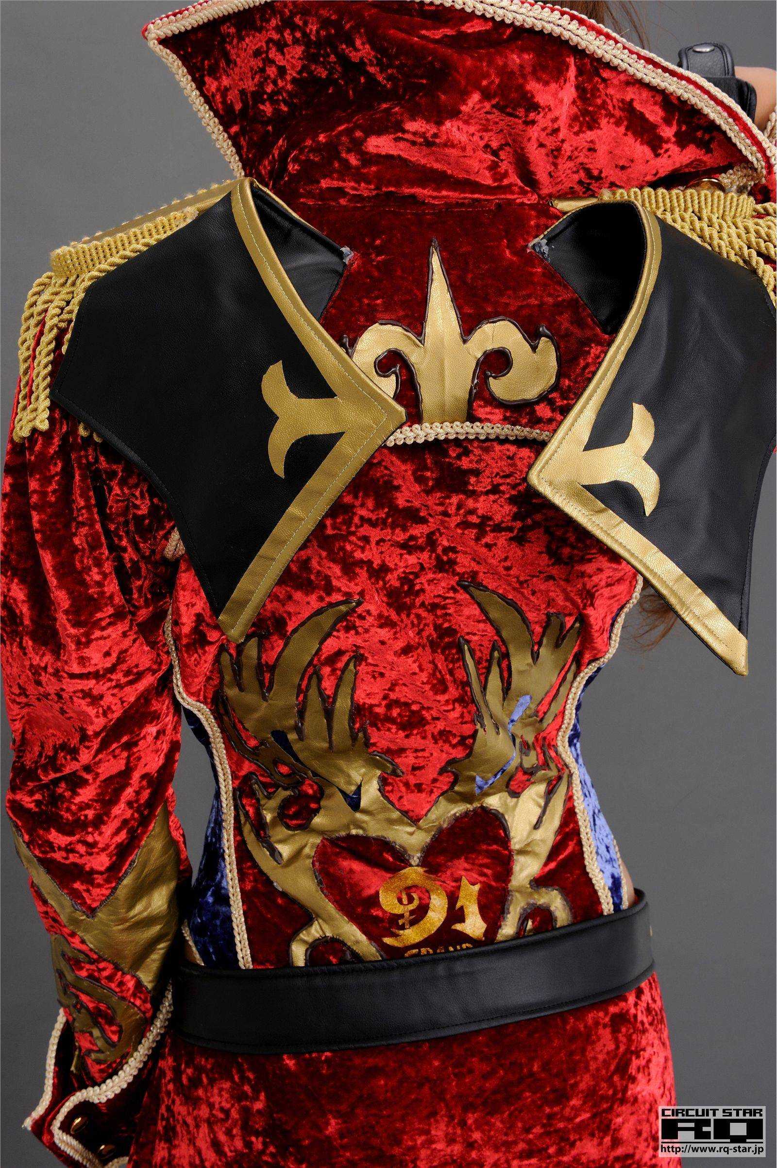 [RQ-Star] 2013.05.31 NO.00804 小野さゆり