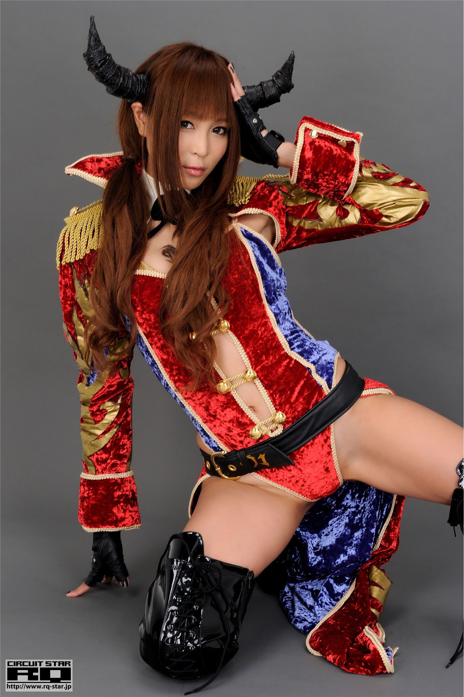 [RQ-Star] 2013.05.31 NO.00804 小野さゆり