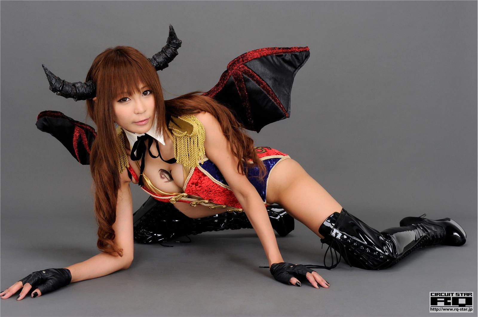 [RQ-Star] 2013.05.31 NO.00804 小野さゆり