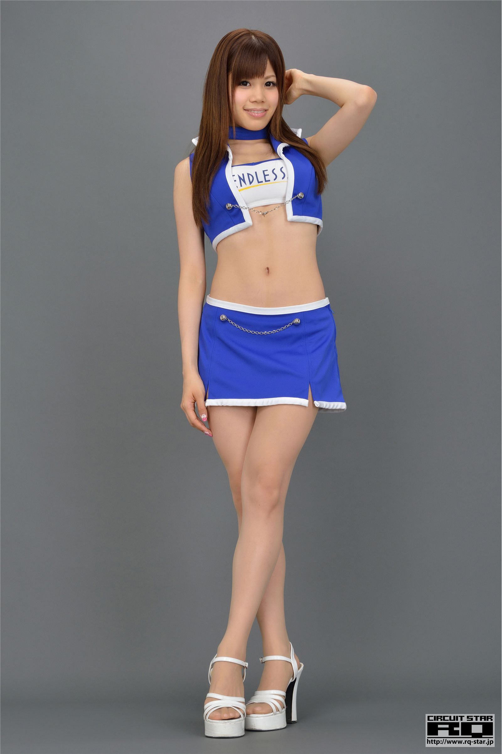 [RQ-Star] 2013.06.03 NO.00805 中野あすか