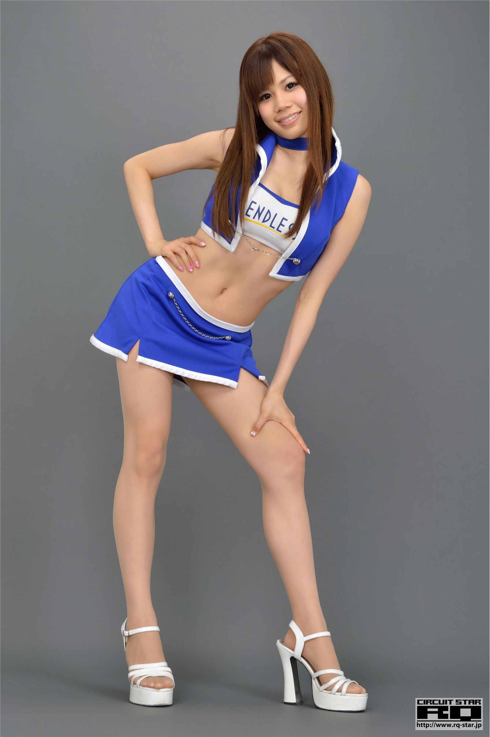 [RQ-Star] 2013.06.03 NO.00805 中野あすか