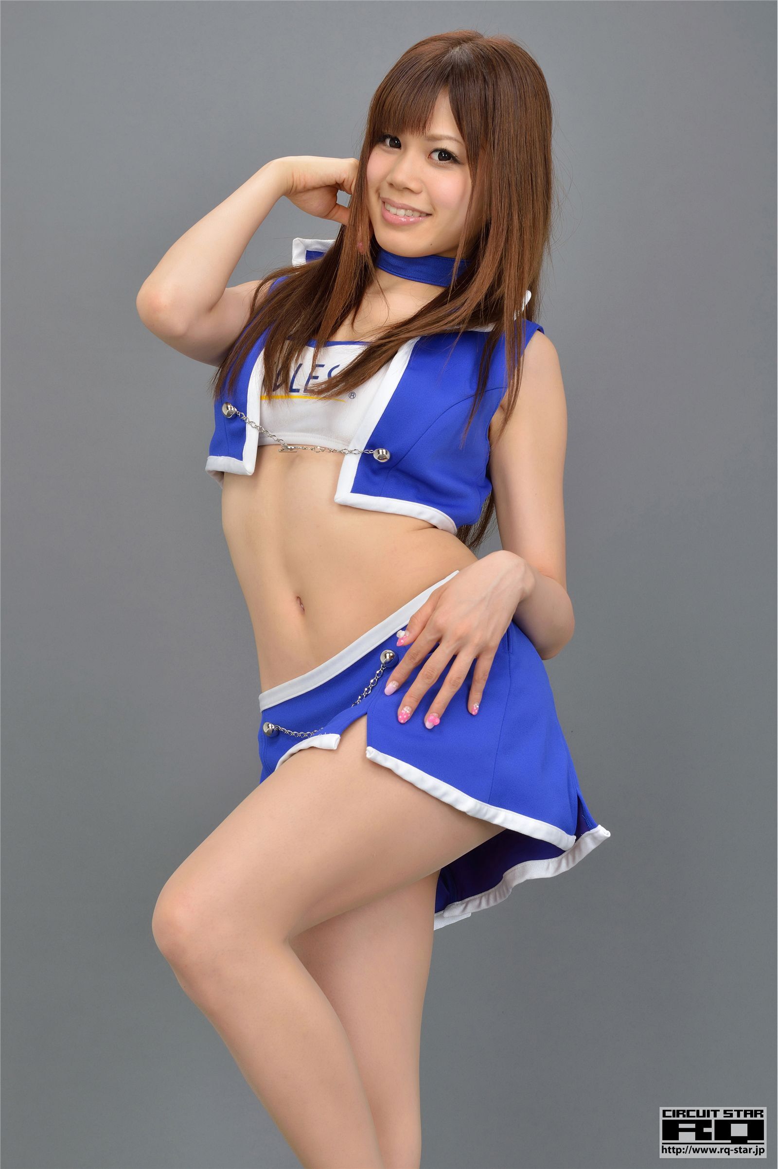 [RQ-Star] 2013.06.03 NO.00805 中野あすか