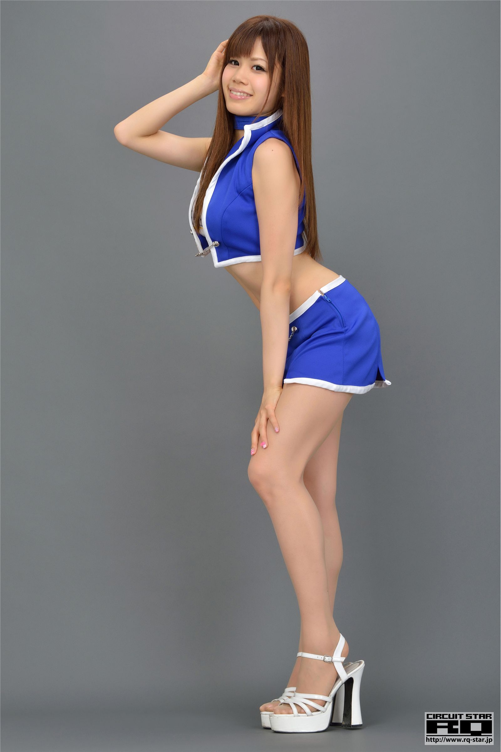 [RQ-Star] 2013.06.03 NO.00805 中野あすか