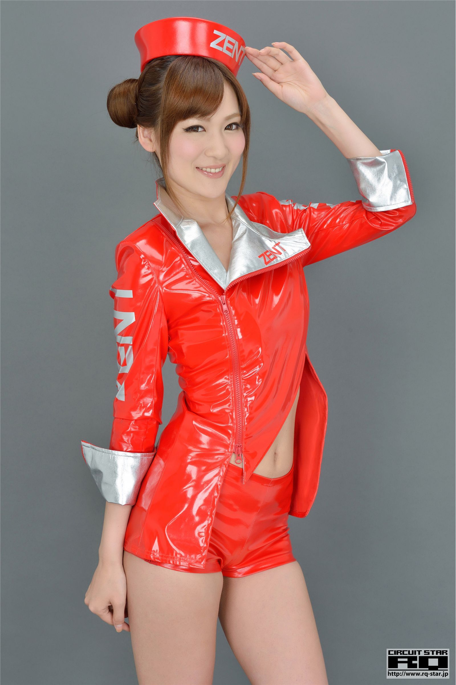 [RQ-Star] 2013.06.07 NO.00807 千叶悠凪