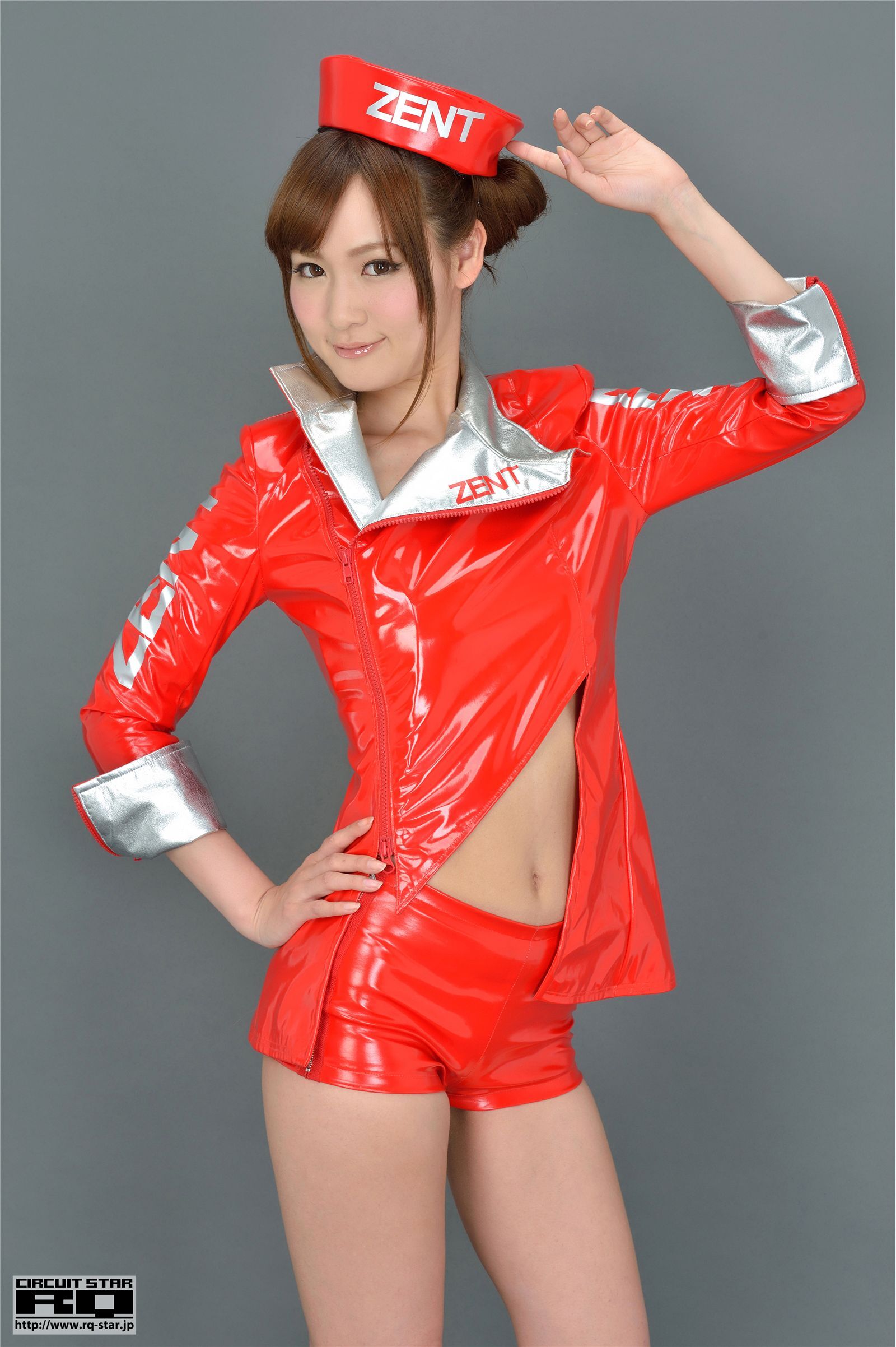 [RQ-Star] 2013.06.07 NO.00807 千叶悠凪