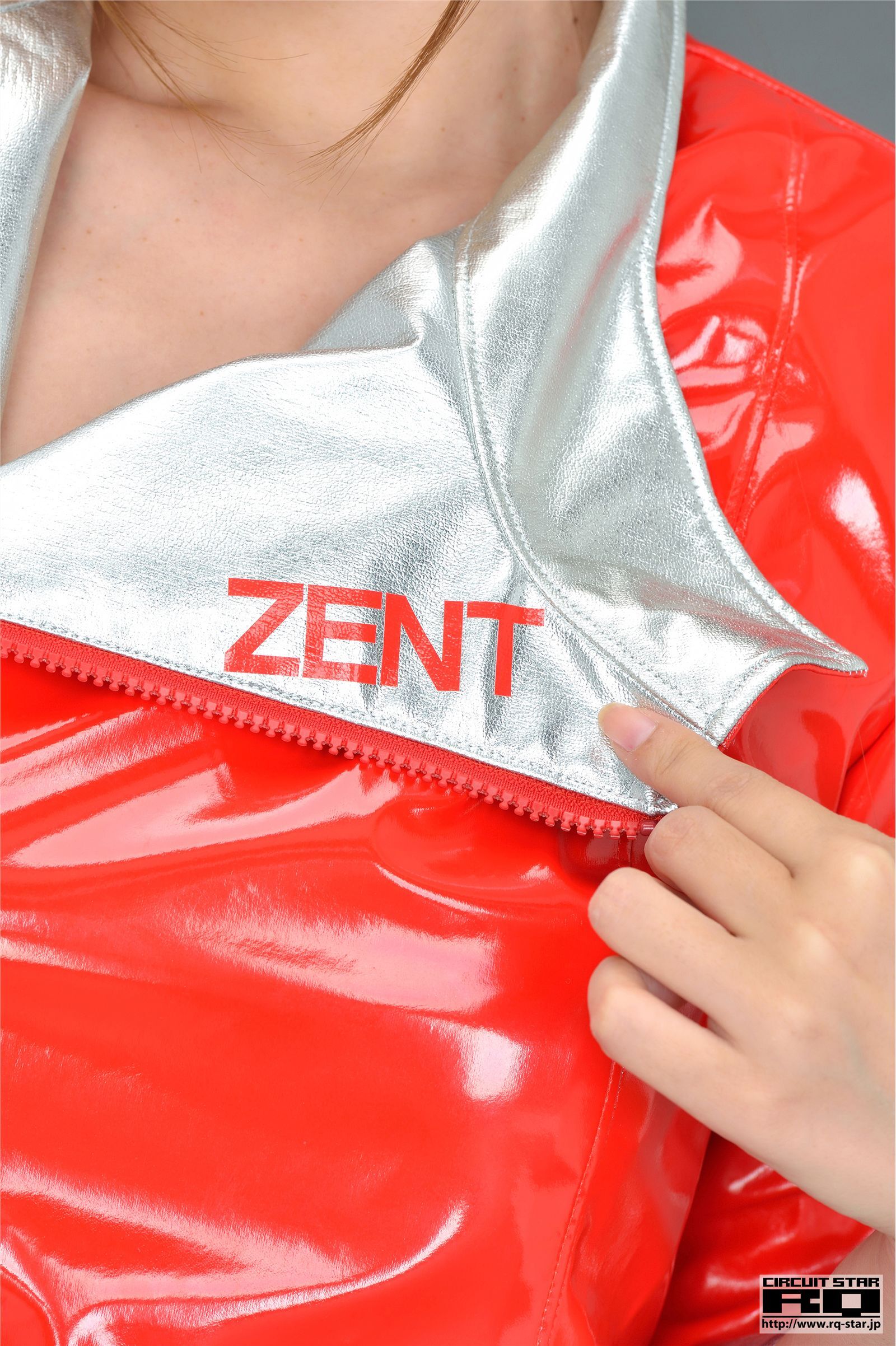 [RQ-Star] 2013.06.07 NO.00807 千叶悠凪