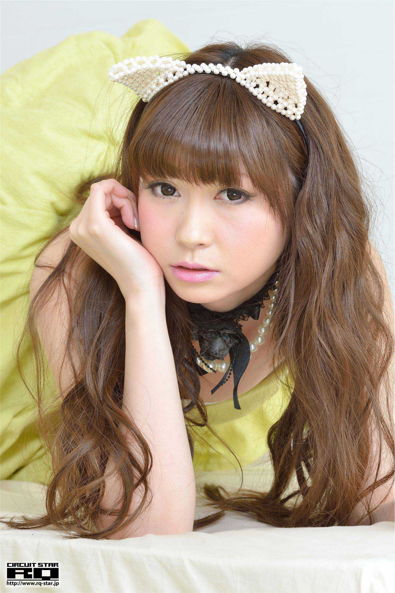 [RQ-Star][06-17]NO.00811 佐崎愛里