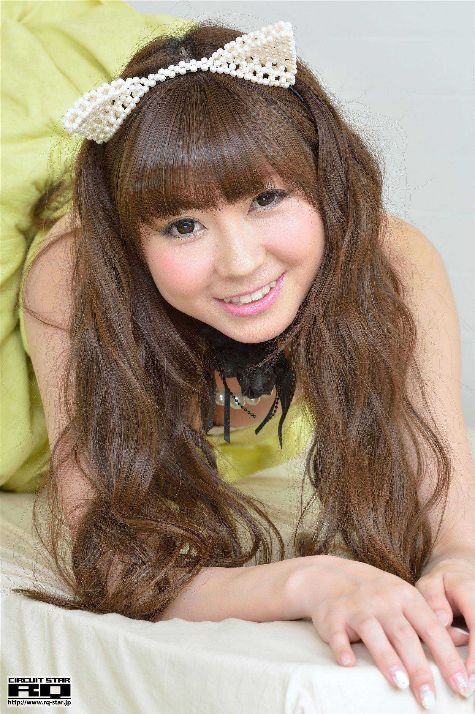 [RQ-Star][06-17]NO.00811 佐崎愛里