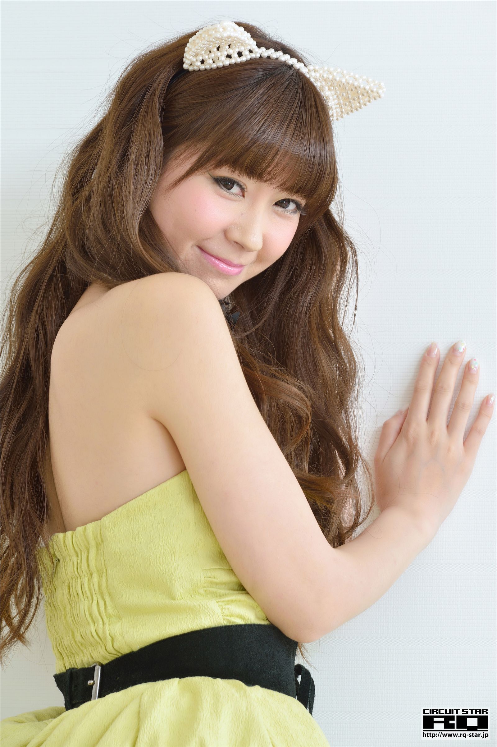 [RQ-Star][06-17]NO.00811 佐崎愛里