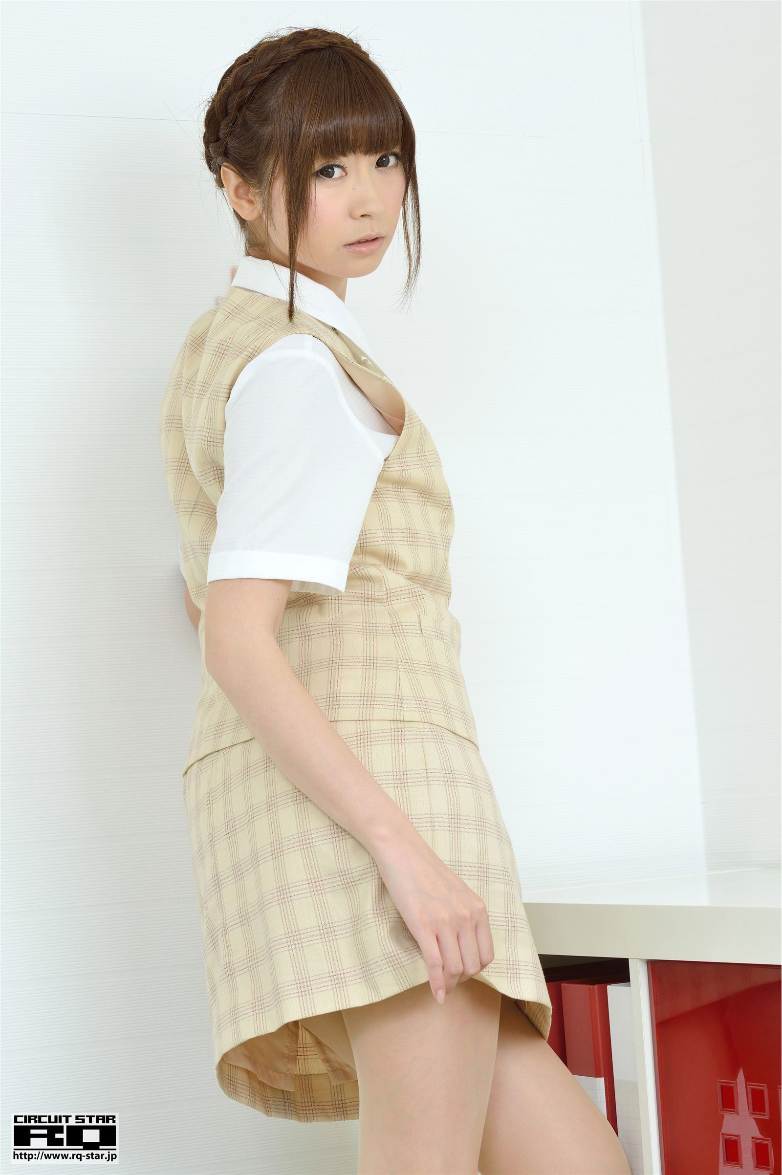 [RQ-Star][06-19]NO.00812 佐崎爱里