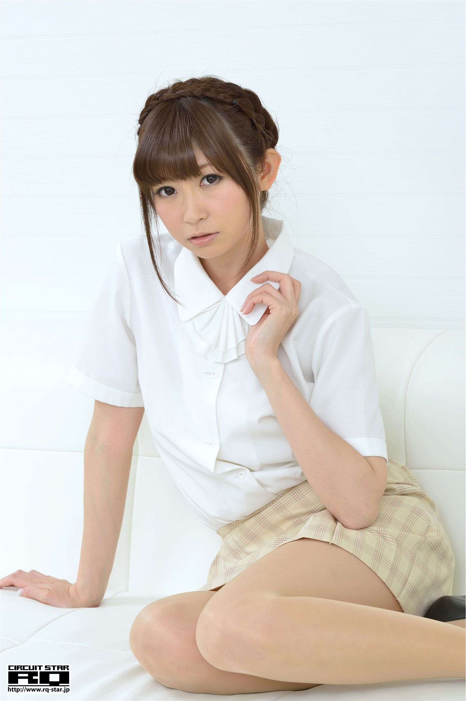 [RQ-Star][06-19]NO.00812 佐崎爱里