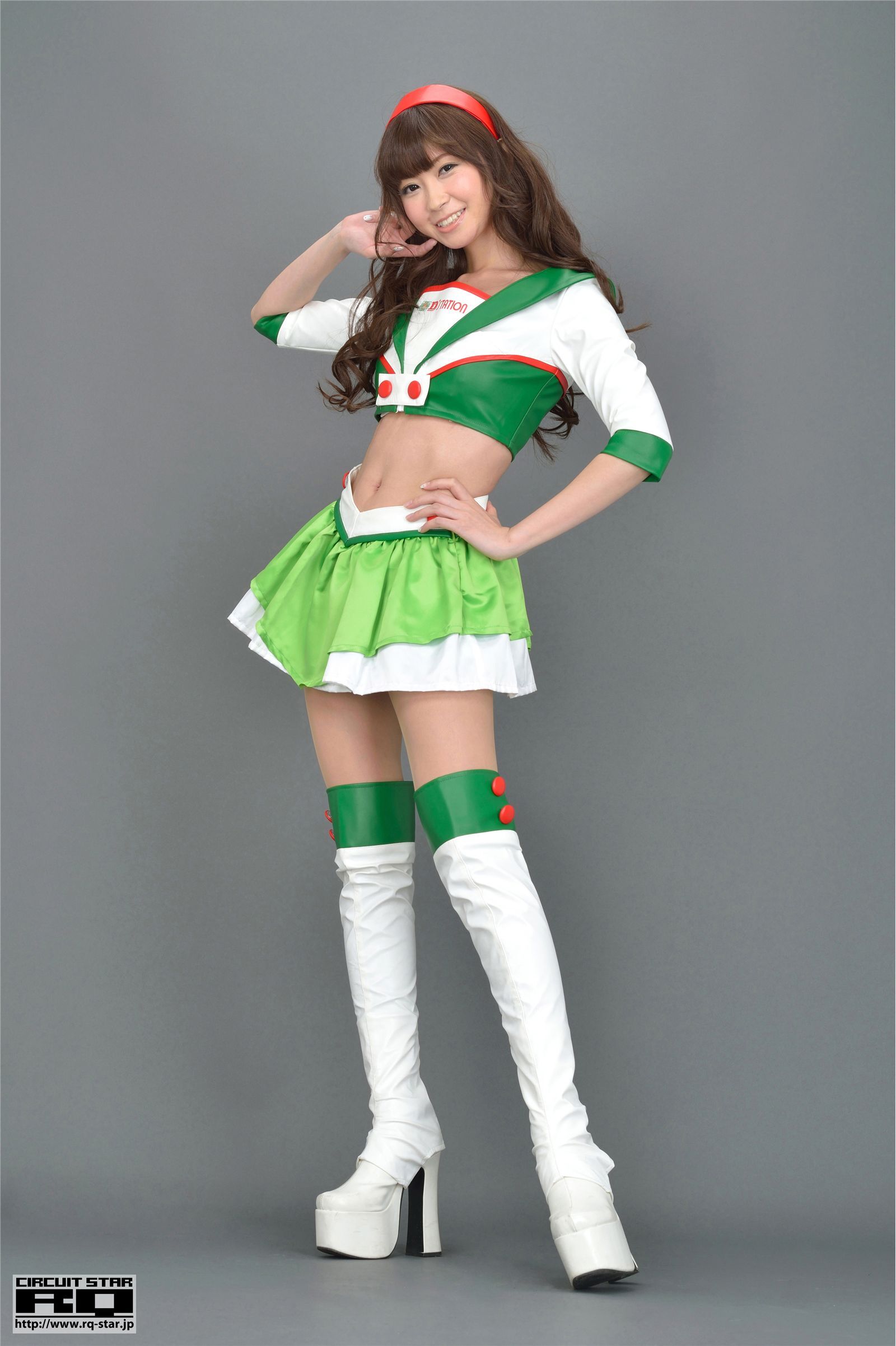 [RQ-Star][06-21]NO.00813 佐崎愛里