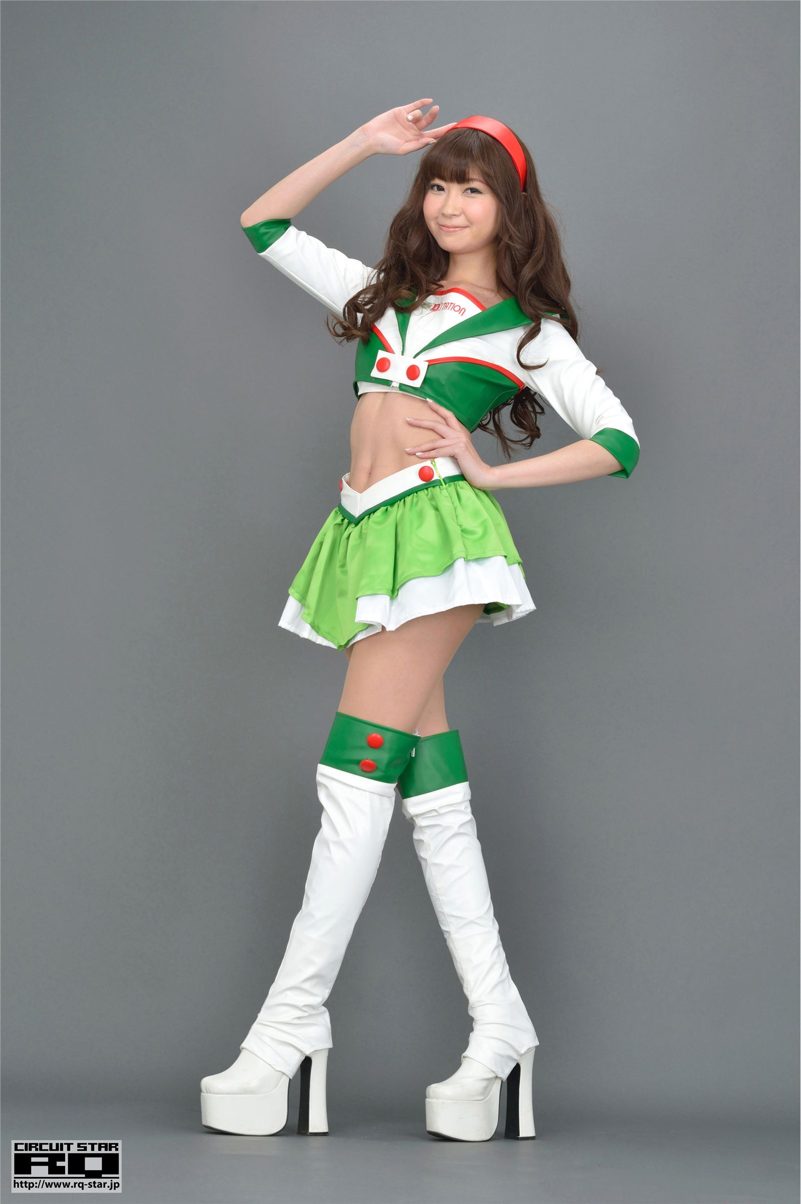 [RQ-Star][06-21]NO.00813 佐崎愛里