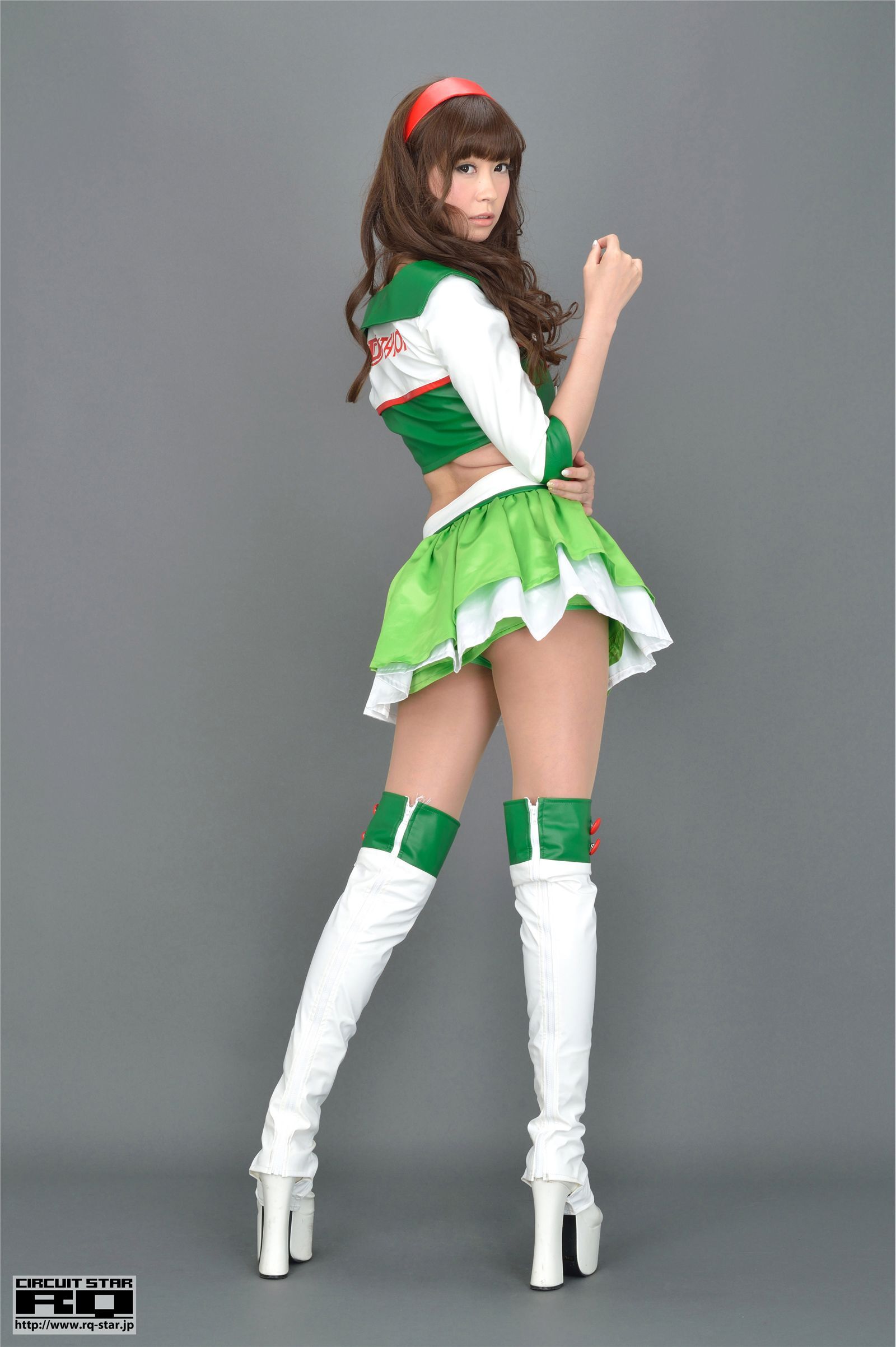 [RQ-Star][06-21]NO.00813 佐崎愛里