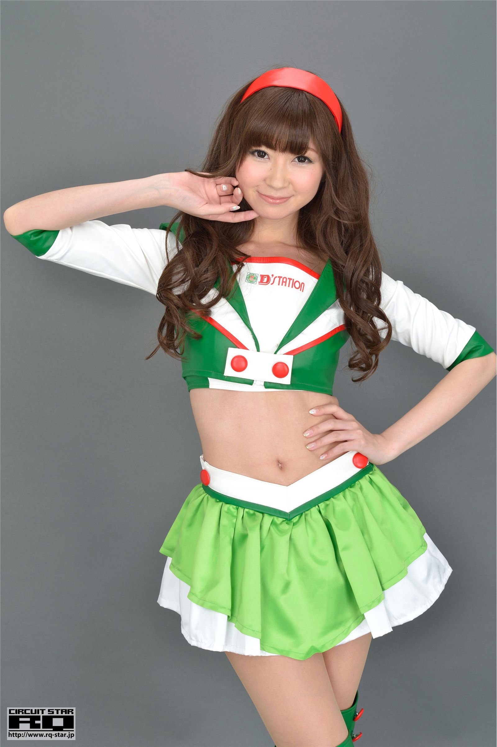 [RQ-Star][06-21]NO.00813 佐崎愛里