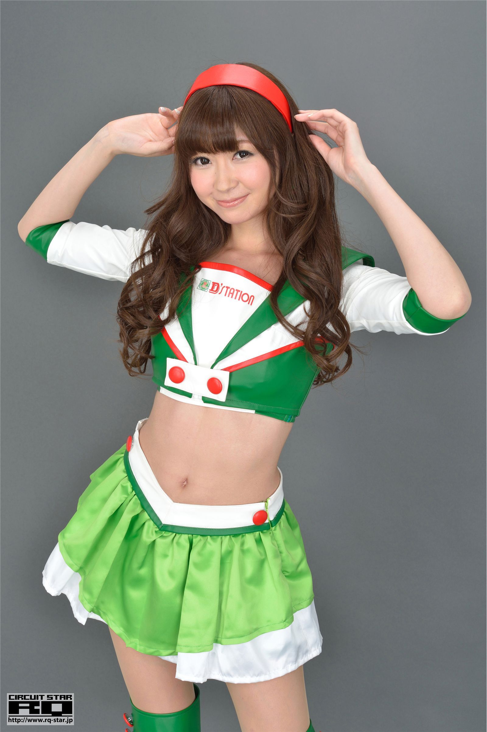 [RQ-Star][06-21]NO.00813 佐崎愛里