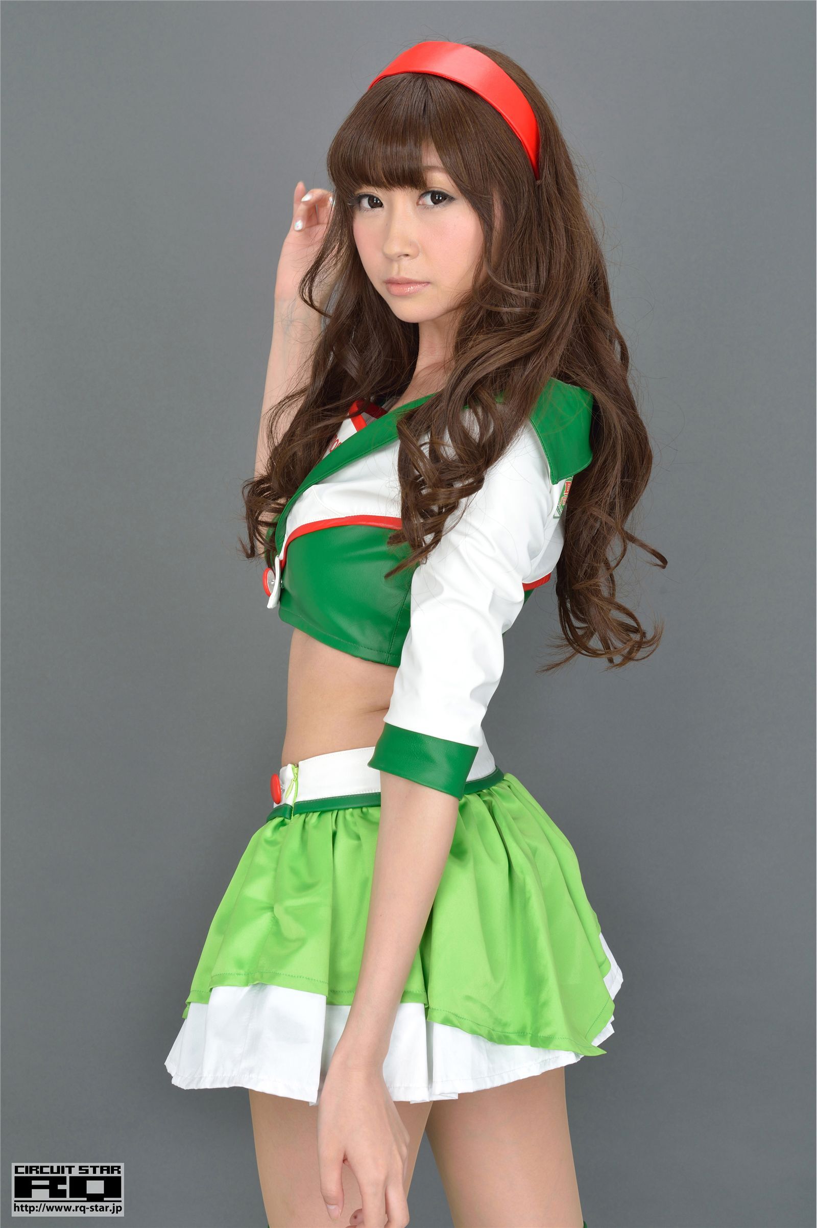 [RQ-Star][06-21]NO.00813 佐崎愛里