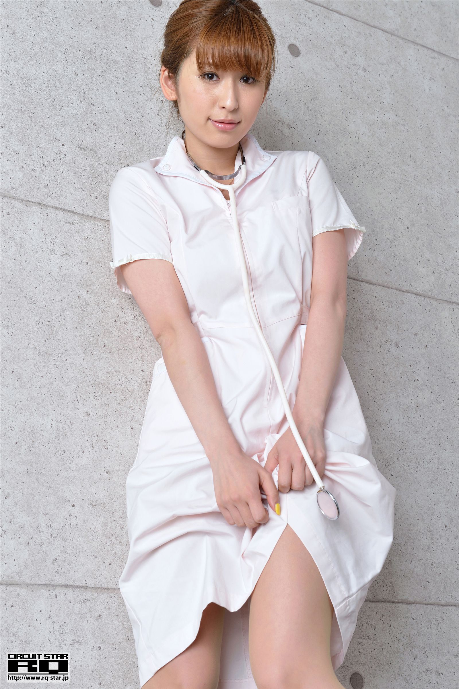 [RQ-STAR] NO.00816 Ayaka Arima 有馬綾香