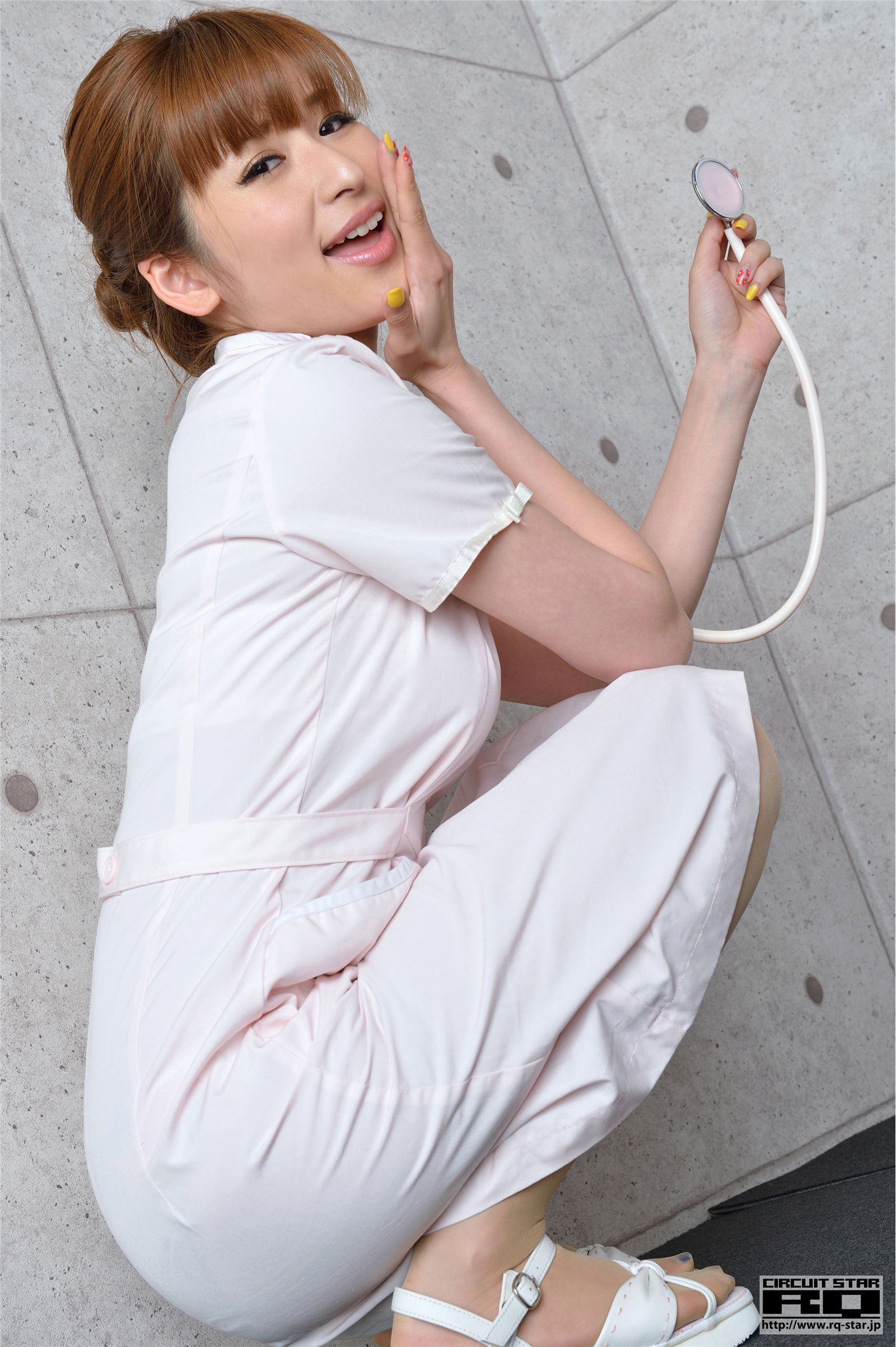 [RQ-STAR] NO.00816 Ayaka Arima 有馬綾香