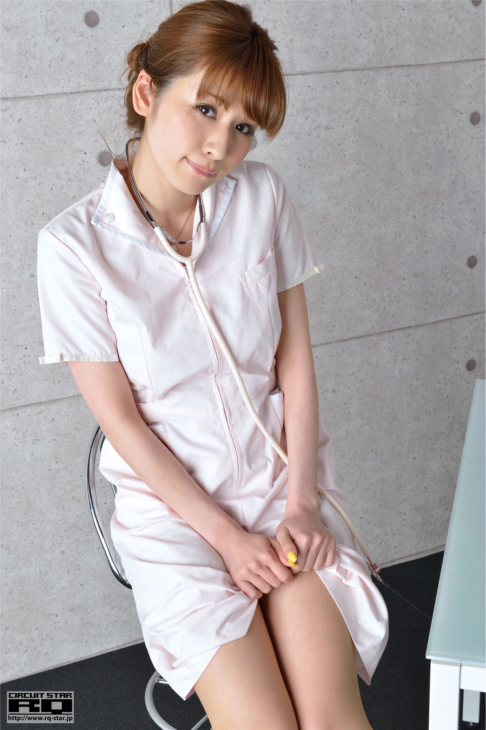 [RQ-STAR] NO.00816 Ayaka Arima 有馬綾香