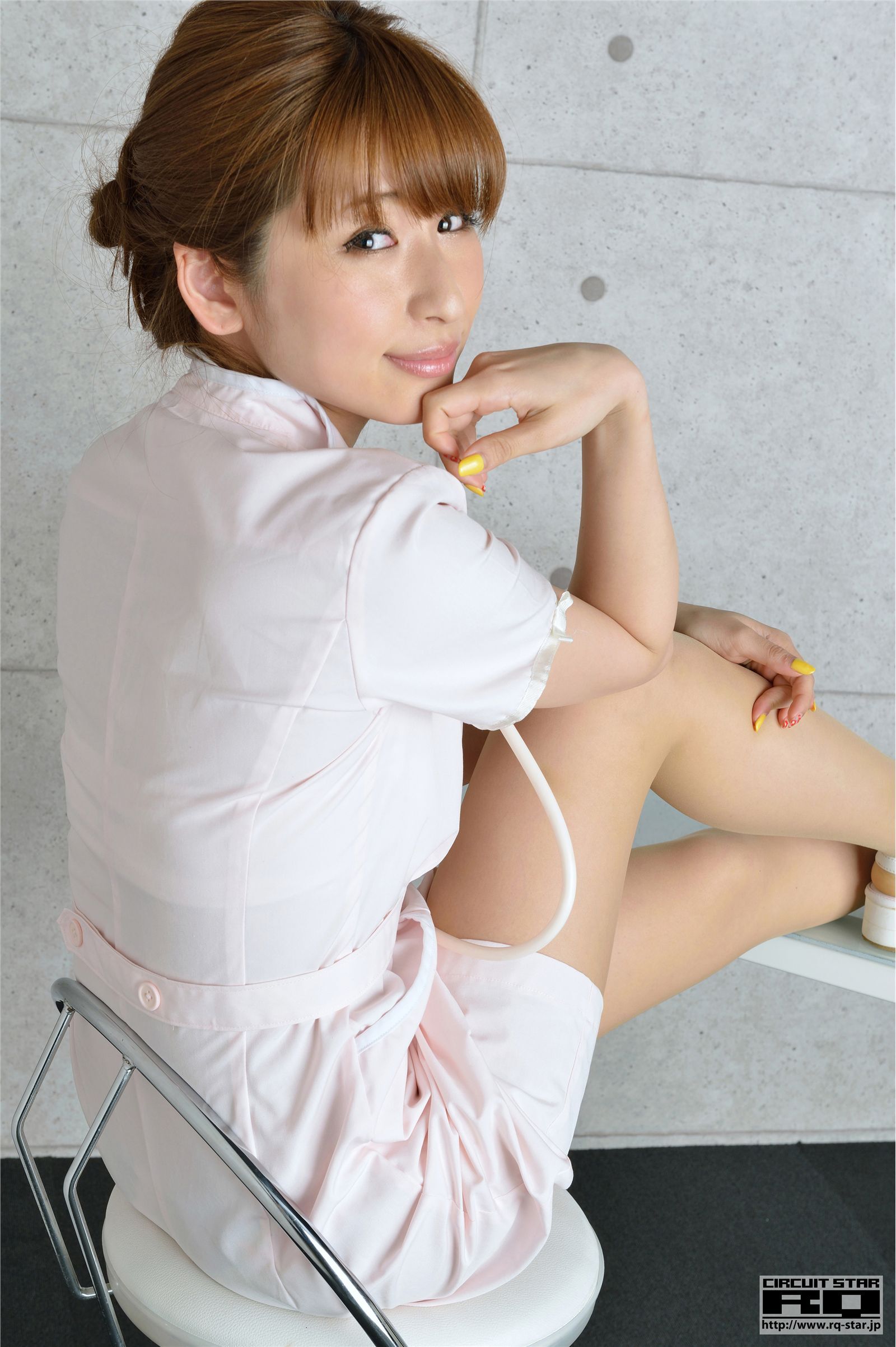 [RQ-STAR] NO.00816 Ayaka Arima 有馬綾香