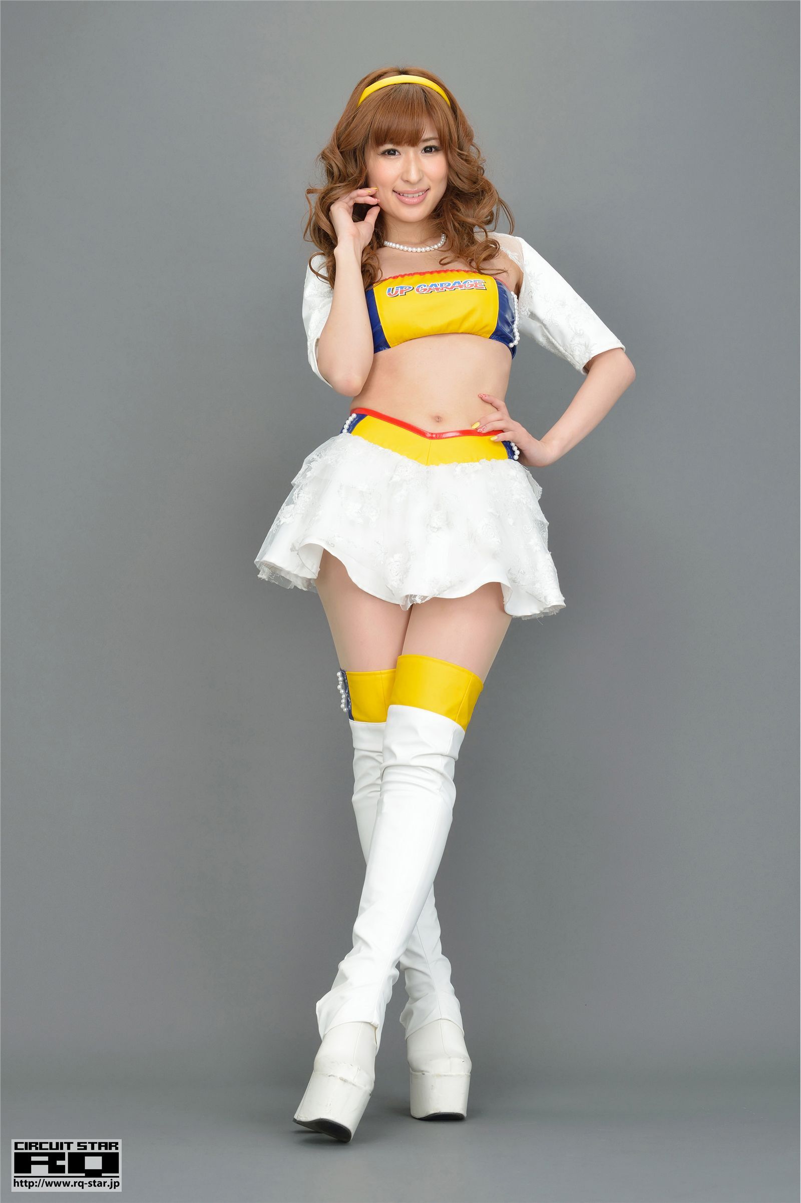 [RQ-Star] 2013.07.01 NO.00817 有馬綾香