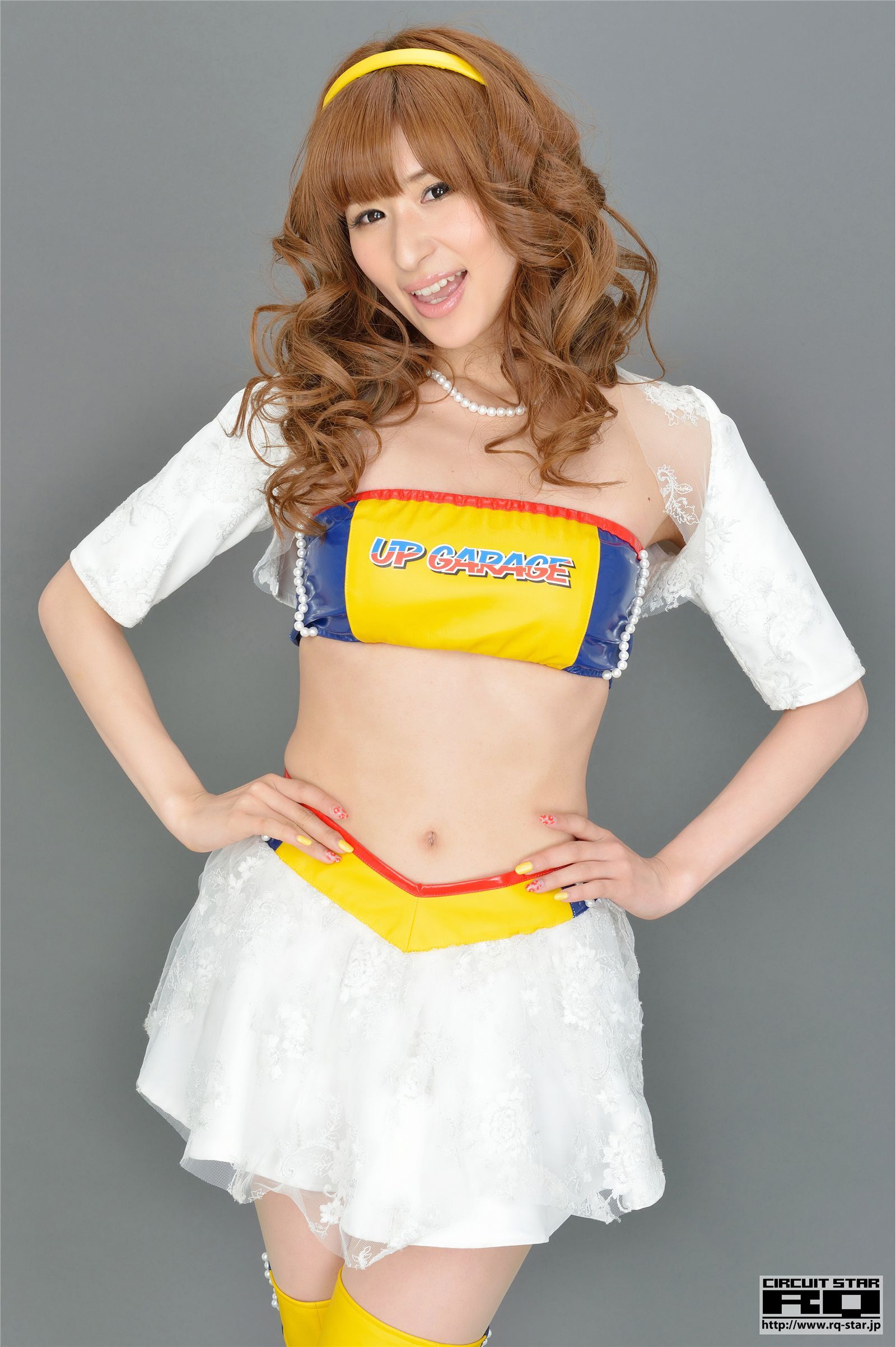 [RQ-Star] 2013.07.01 NO.00817 有馬綾香