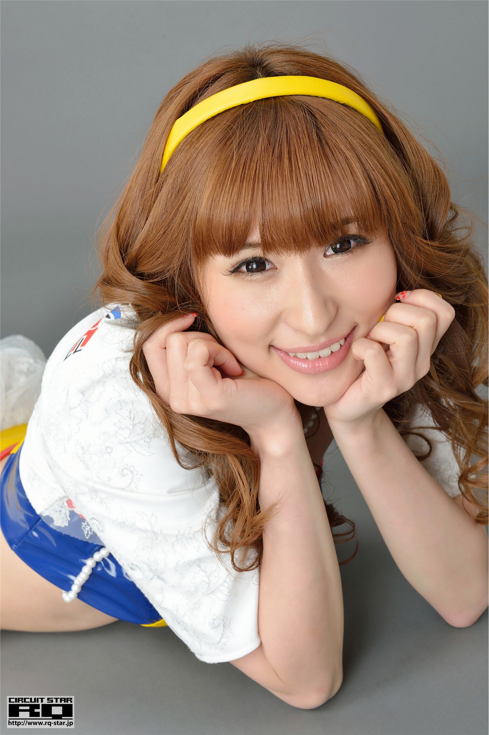 [RQ-Star] 2013.07.01 NO.00817 有馬綾香