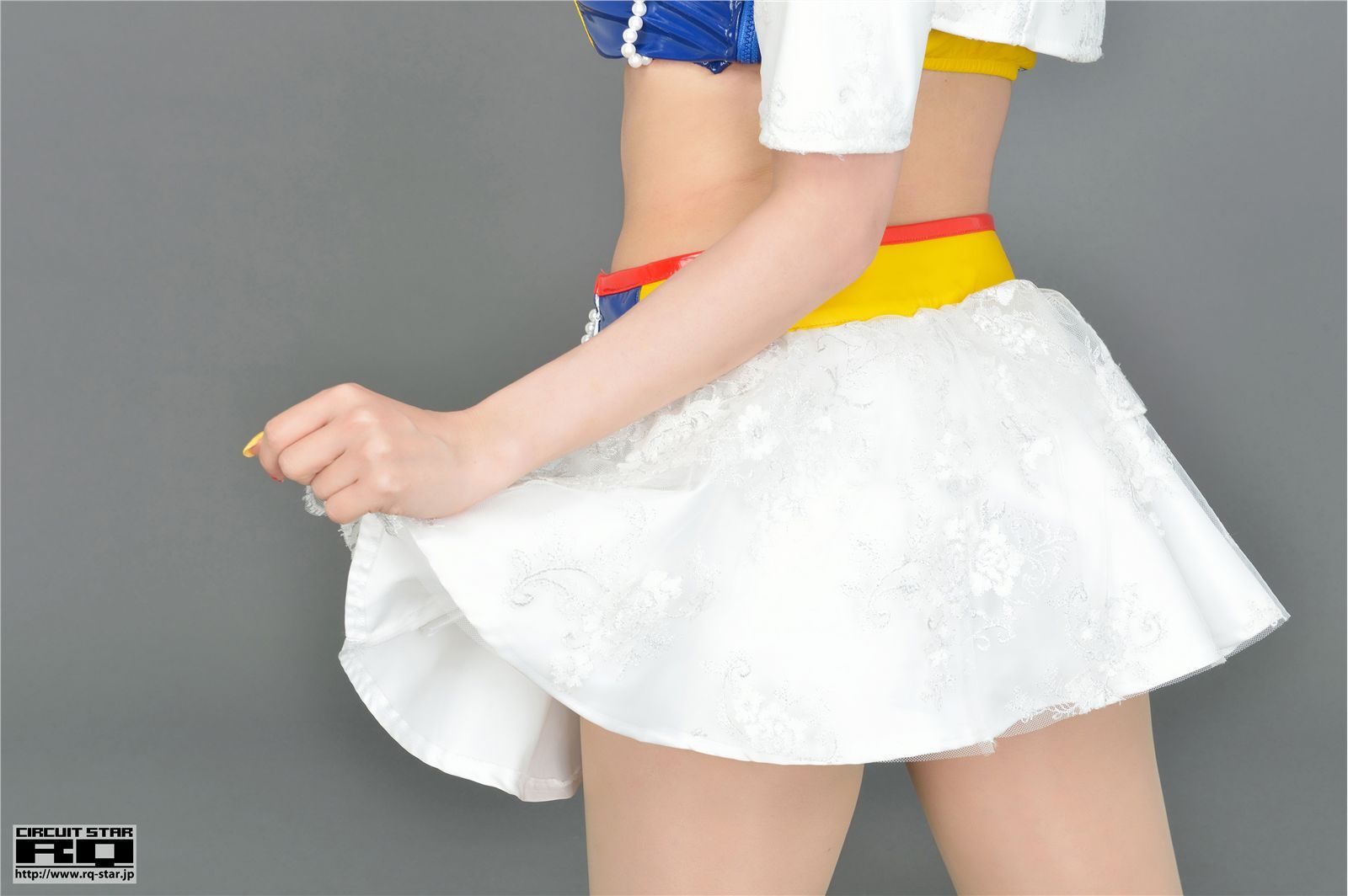 [RQ-Star] 2013.07.01 NO.00817 有馬綾香