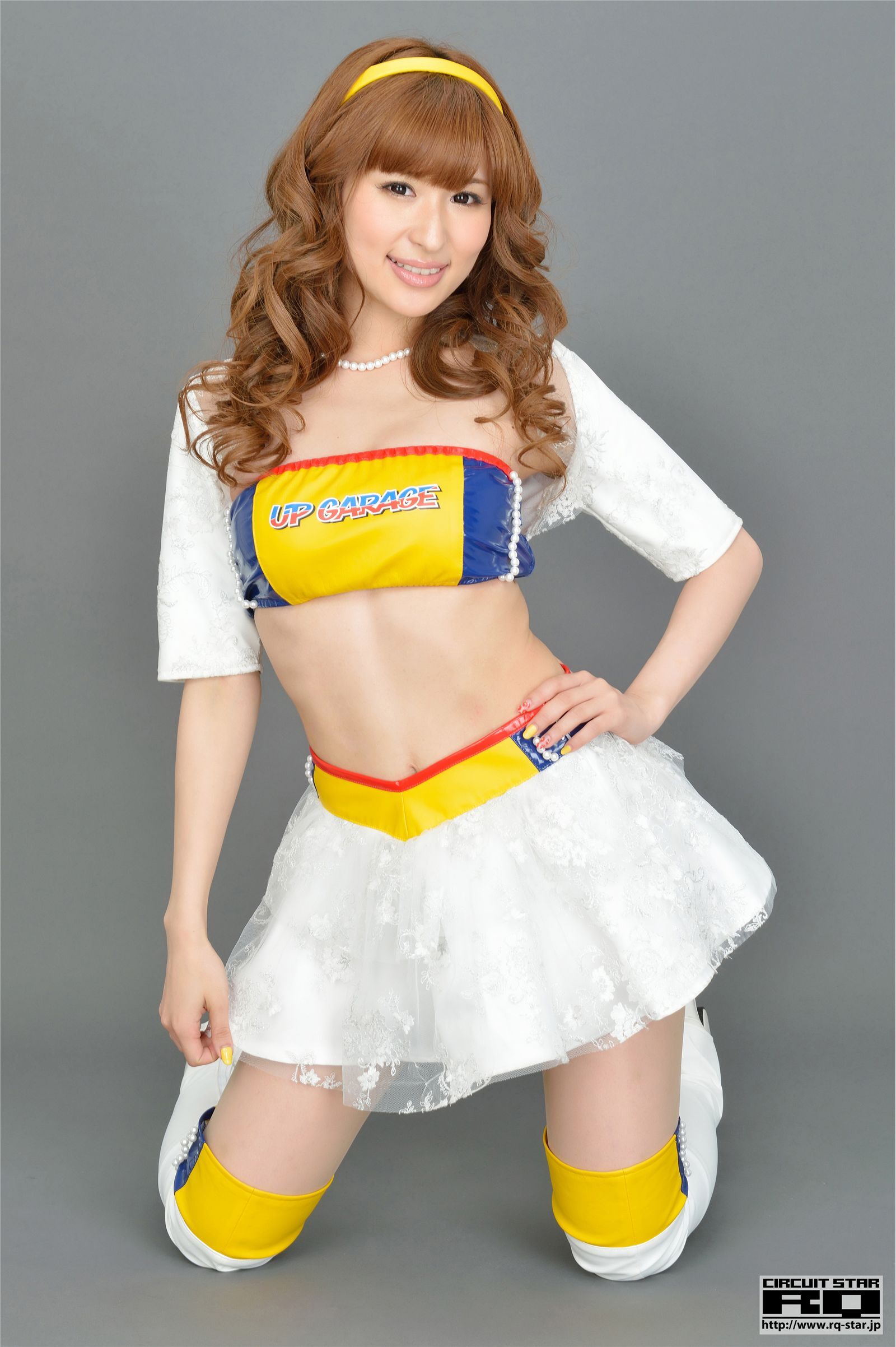 [RQ-Star] 2013.07.01 NO.00817 有馬綾香