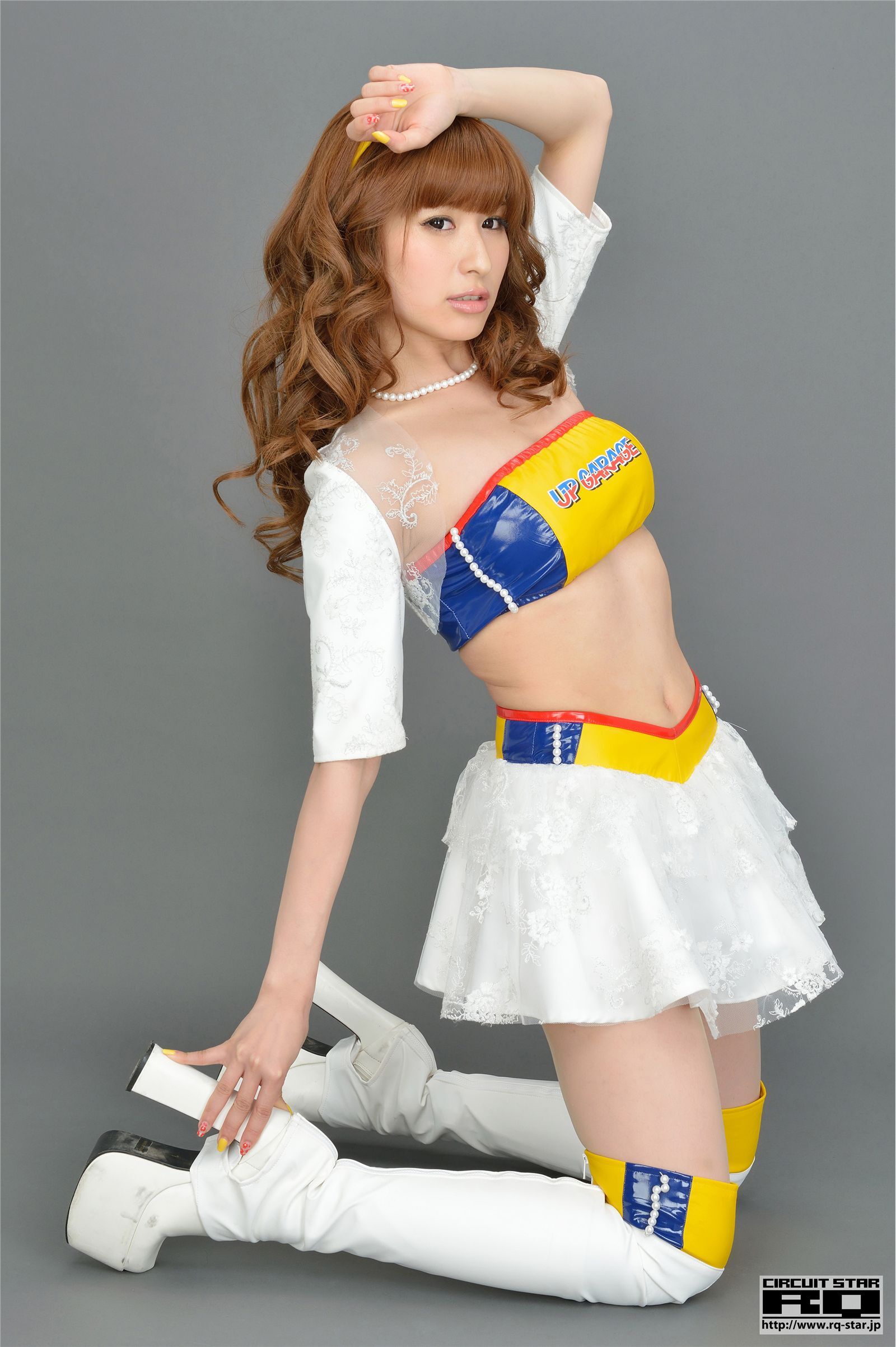 [RQ-Star] 2013.07.01 NO.00817 有馬綾香