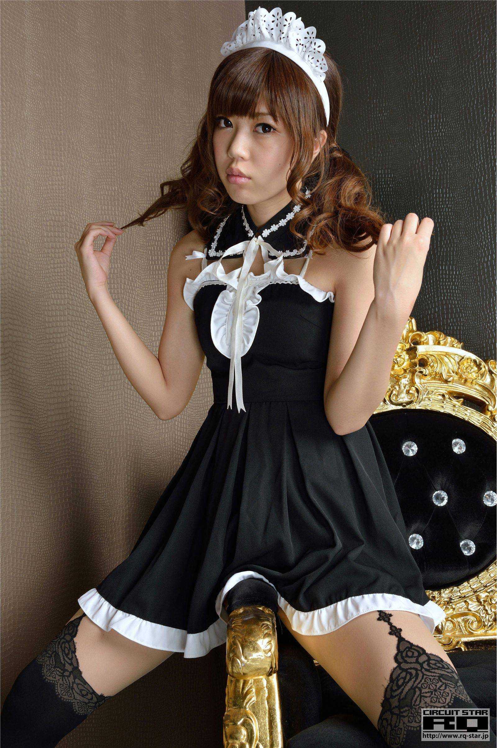 [RQ-Star] 2013.07.05 NO.00819 新庄千歳