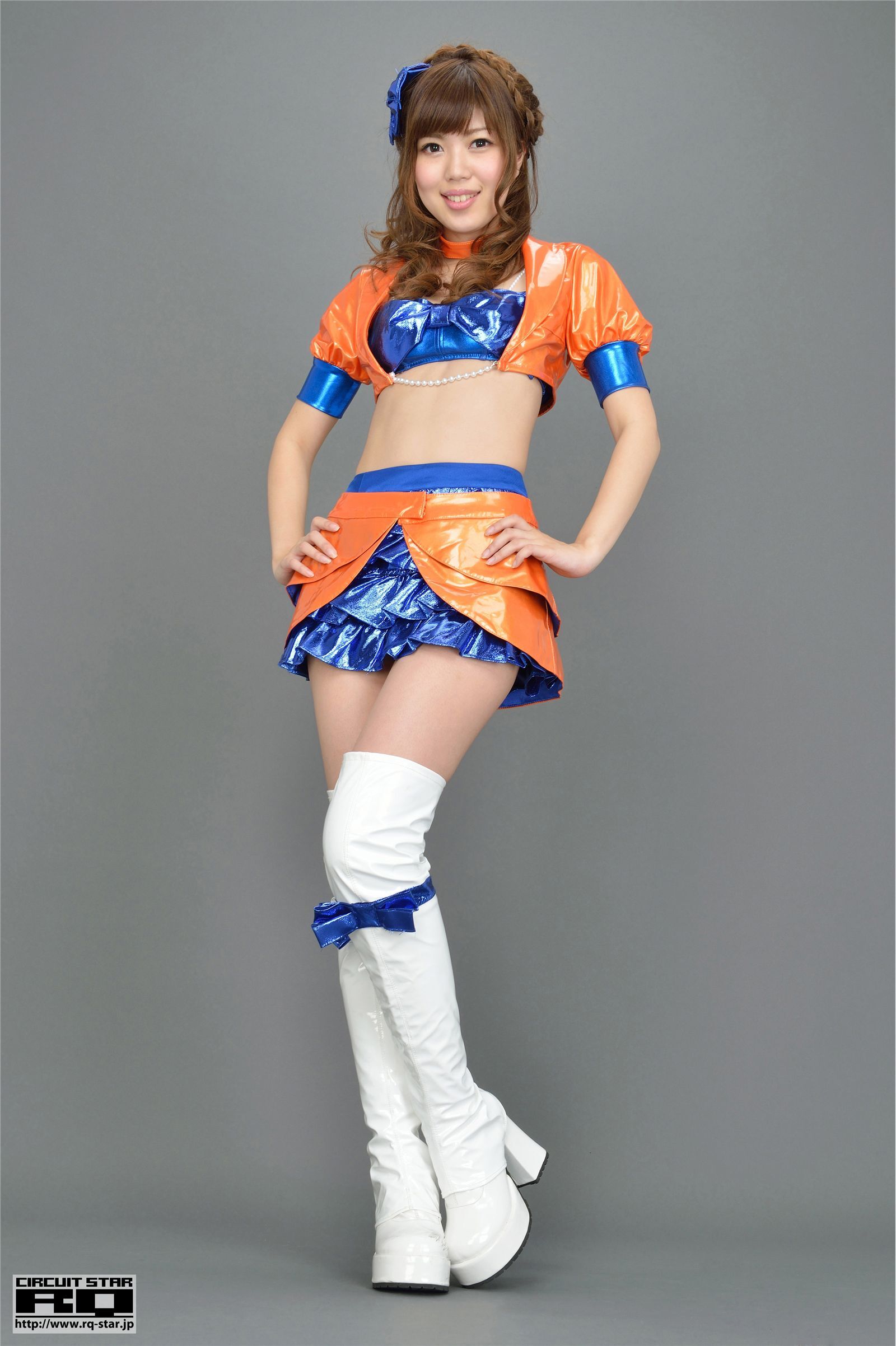 [RQ-Star] 2013.07.10 NO.00821 新莊千歳