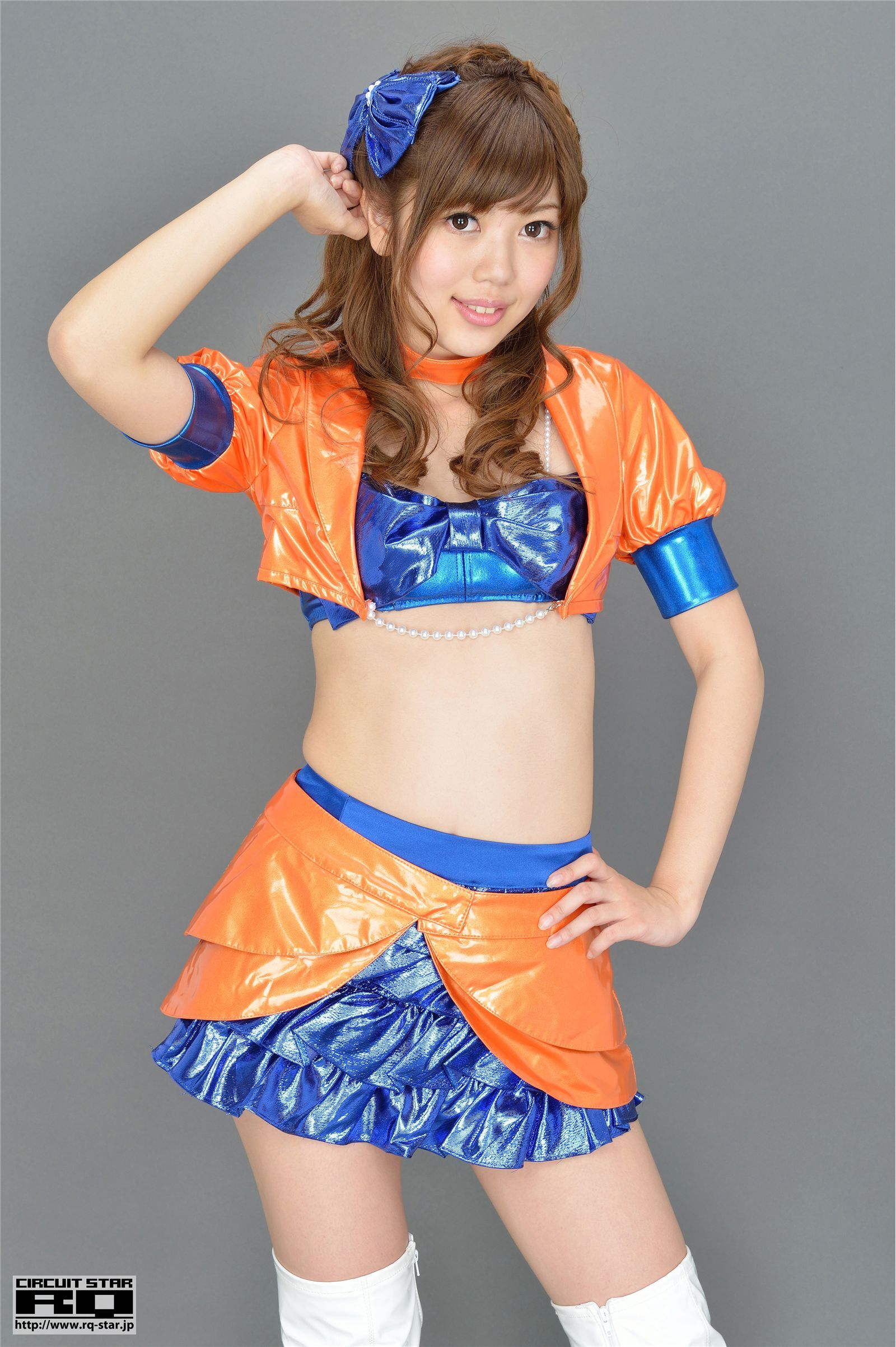 [RQ-Star] 2013.07.10 NO.00821 新莊千歳