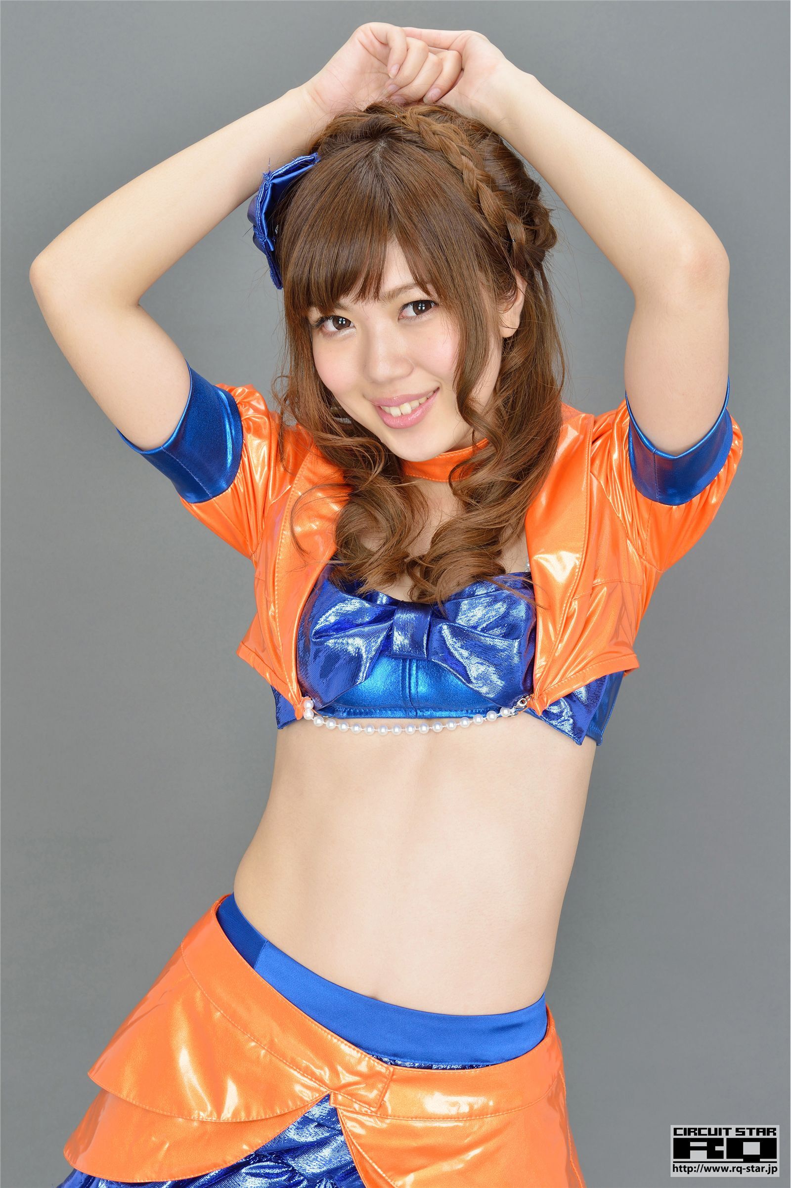 [RQ-Star] 2013.07.10 NO.00821 新莊千歳