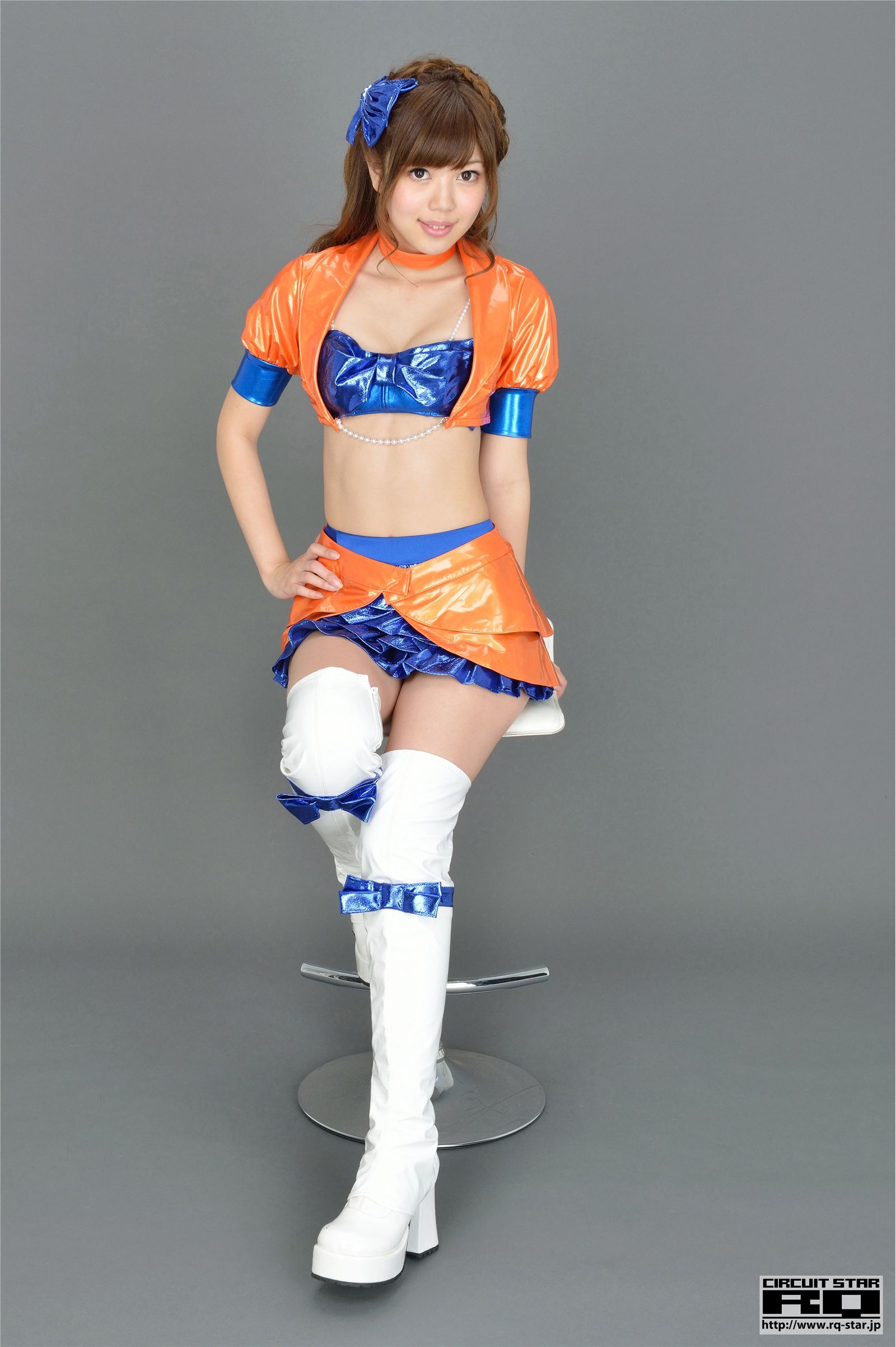 [RQ-Star] 2013.07.10 NO.00821 新莊千歳