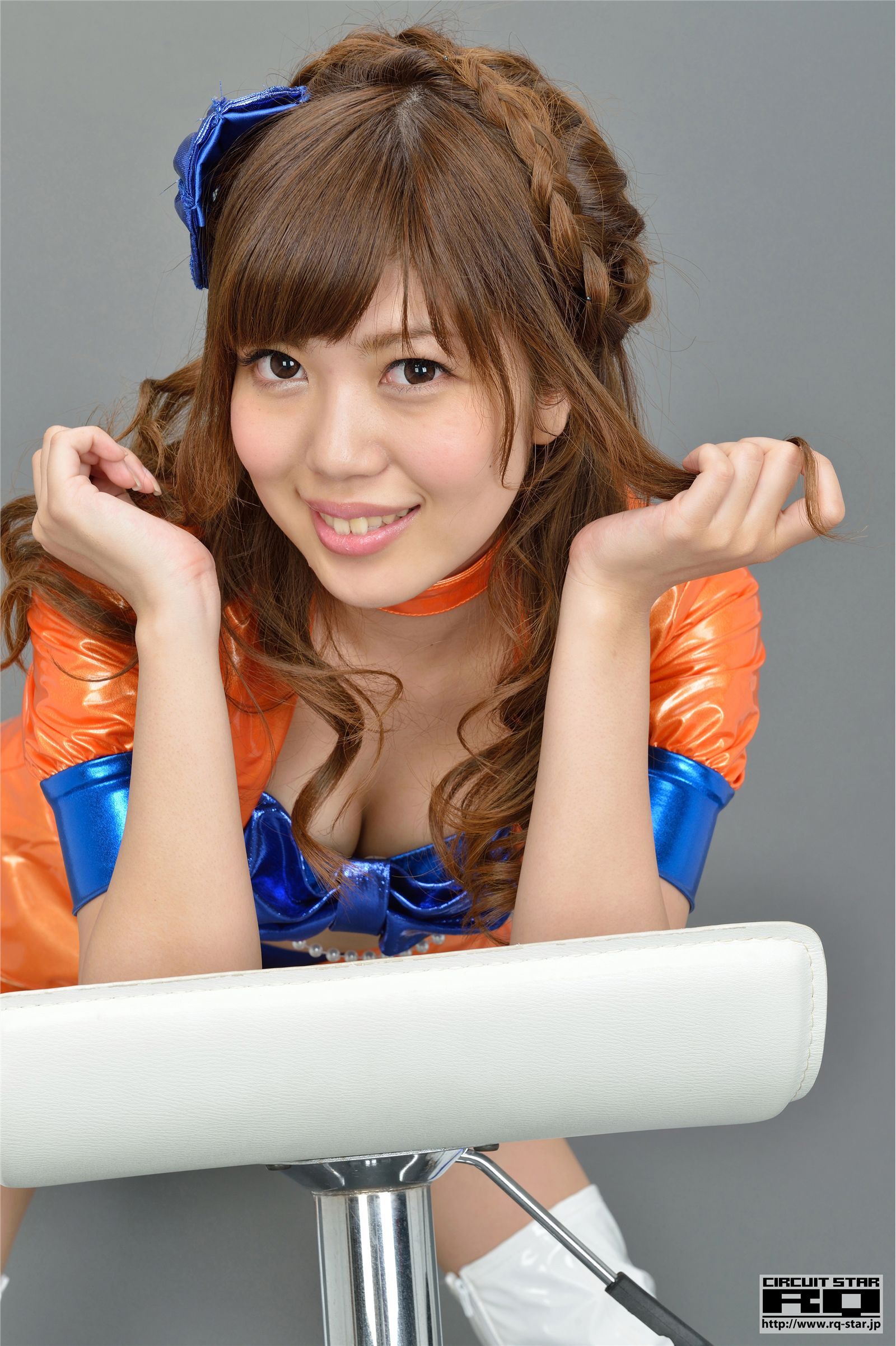 [RQ-Star] 2013.07.10 NO.00821 新莊千歳