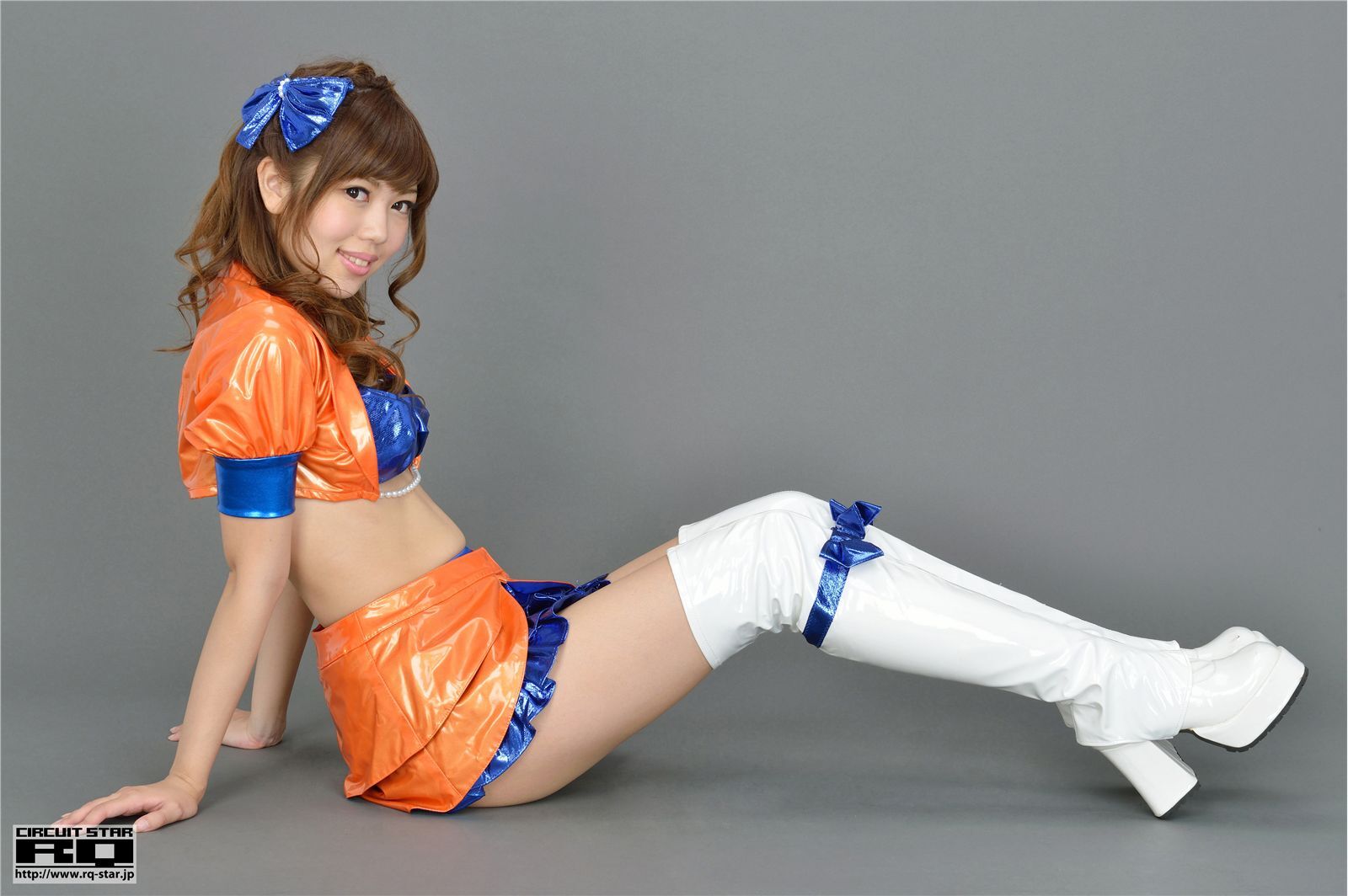 [RQ-Star] 2013.07.10 NO.00821 新莊千歳