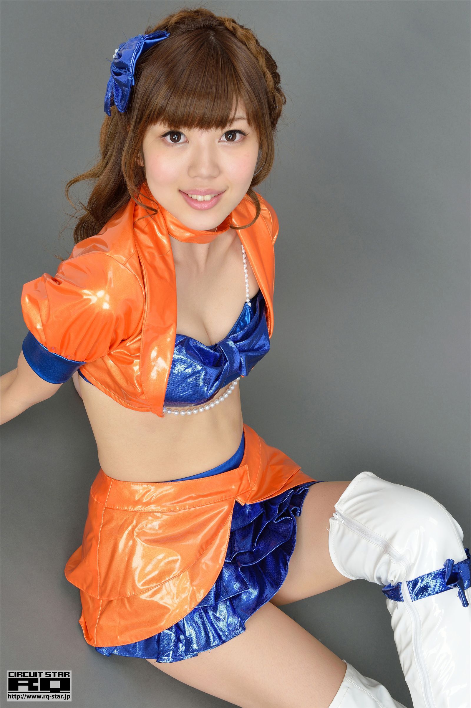 [RQ-Star] 2013.07.10 NO.00821 新莊千歳