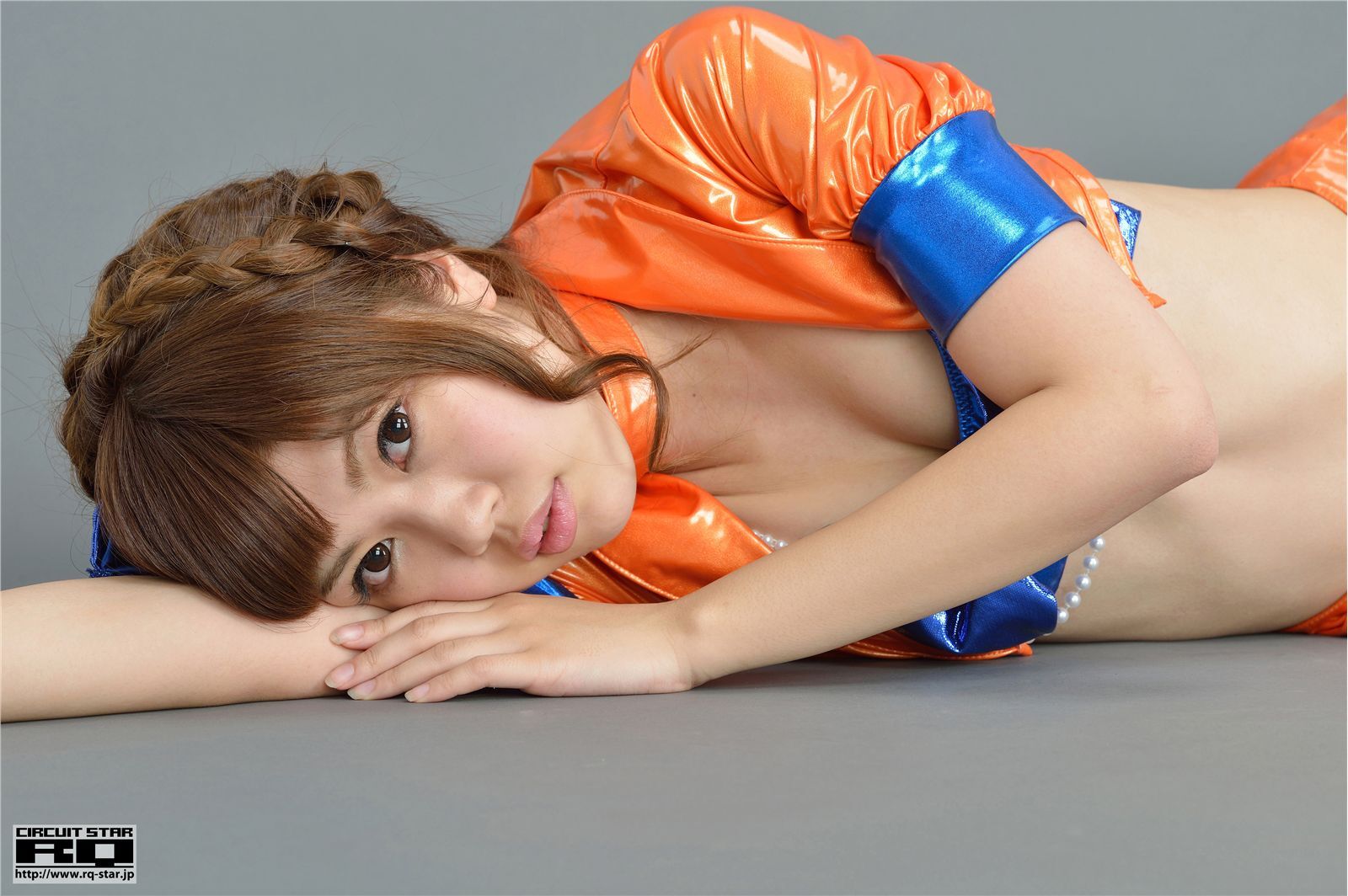 [RQ-Star] 2013.07.10 NO.00821 新莊千歳