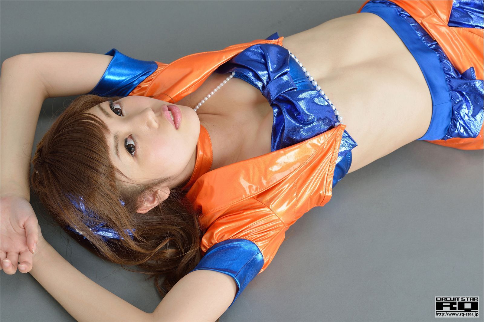 [RQ-Star] 2013.07.10 NO.00821 新莊千歳